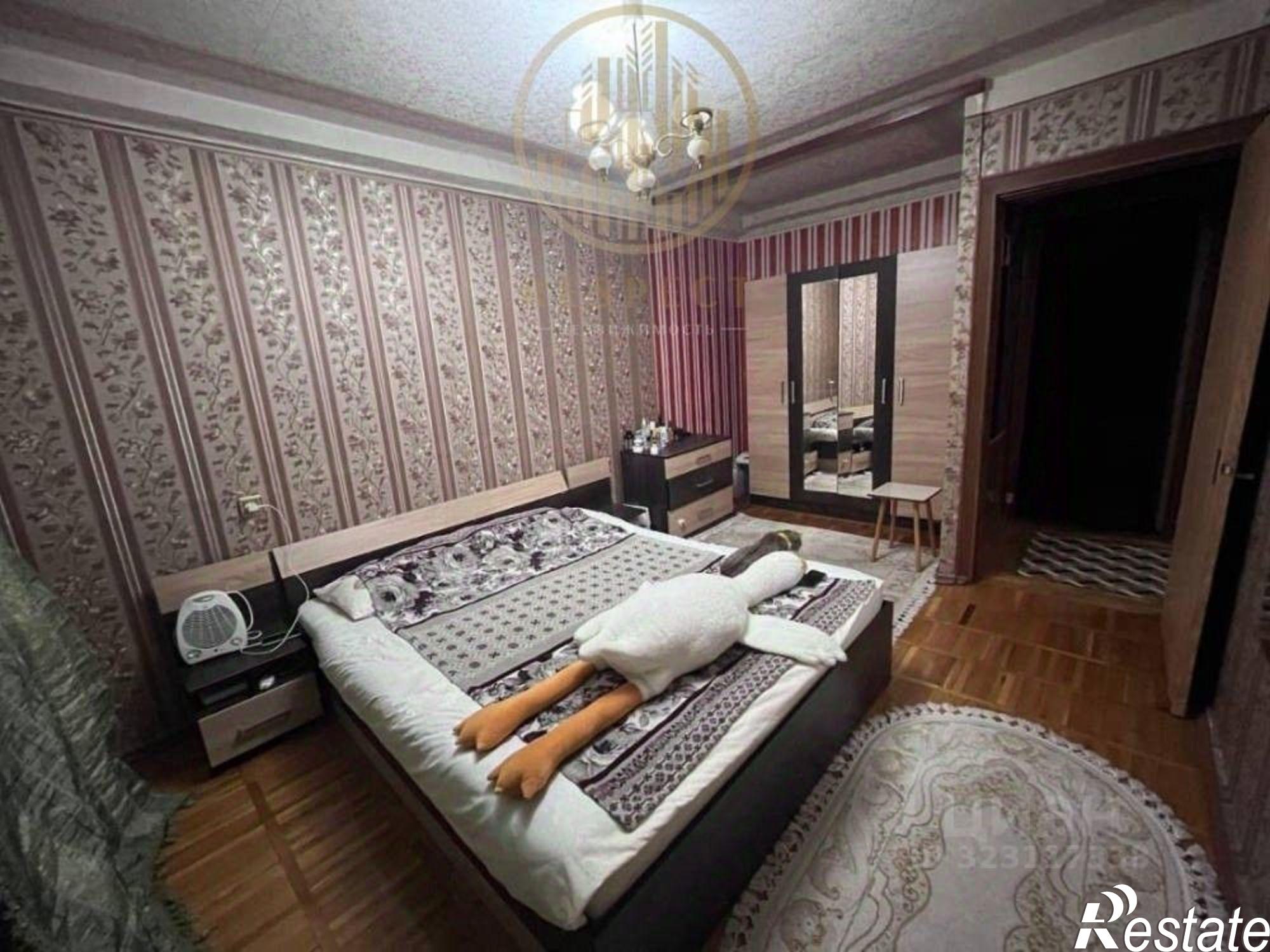 Купить квартиру за 5 650 000 рублей на улица Адмиральского, 8/3