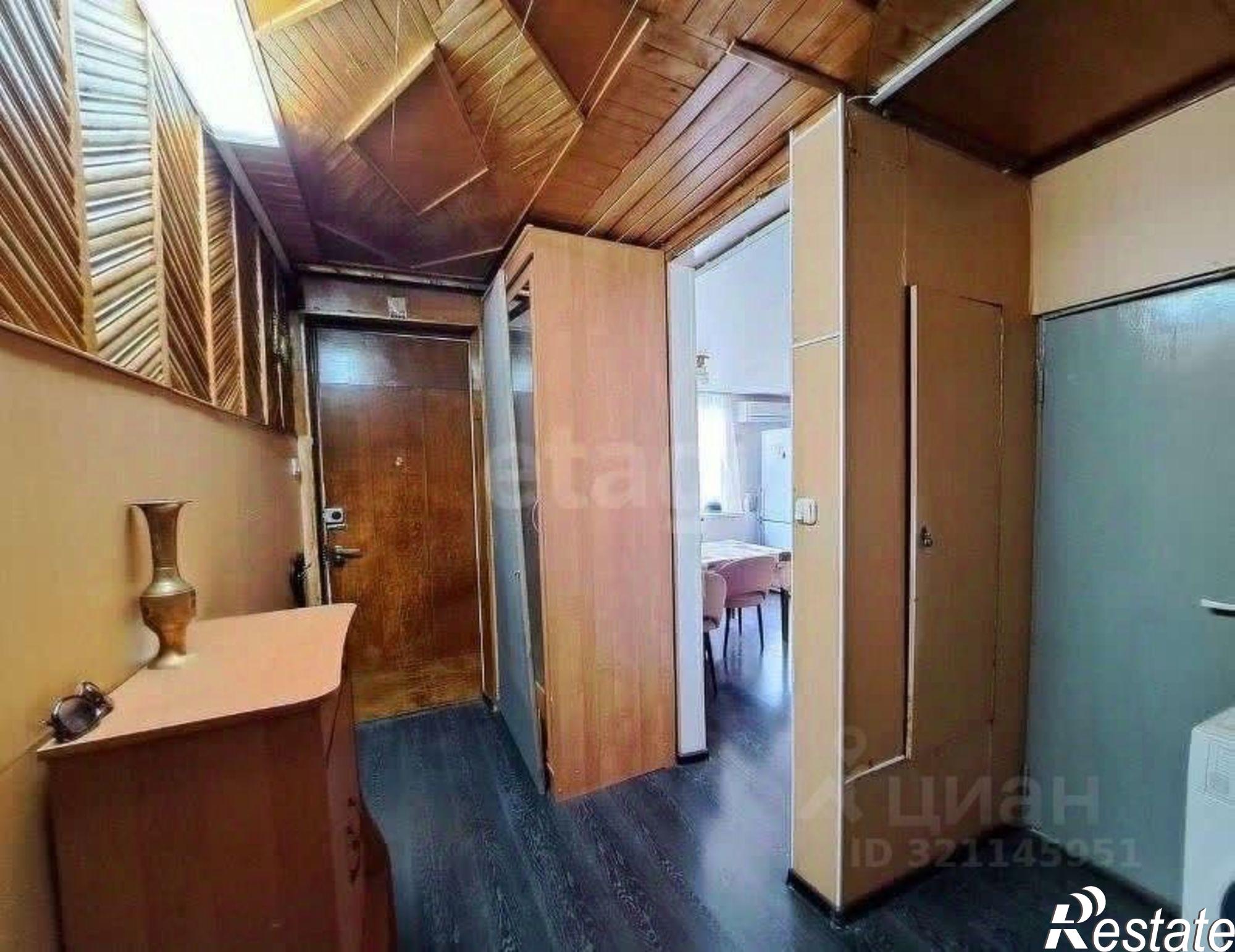 Купить квартиру за 6 500 000 рублей на улица Мира, 81