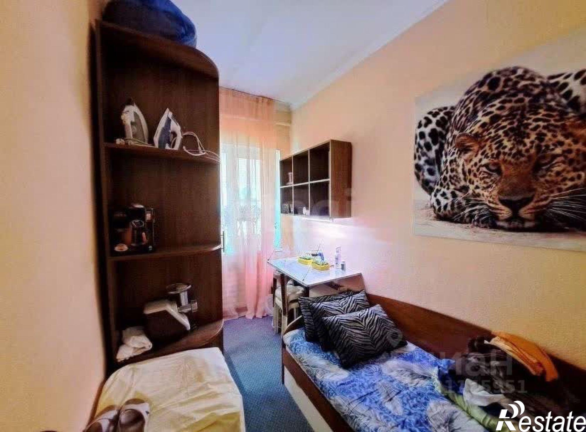 Купить квартиру за 6 500 000 рублей на улица Мира, 81