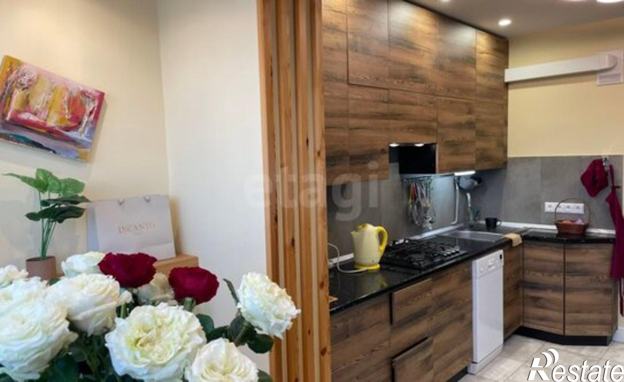 Купить квартиру за 11 500 000 рублей на ул Адмиральского, 2 4