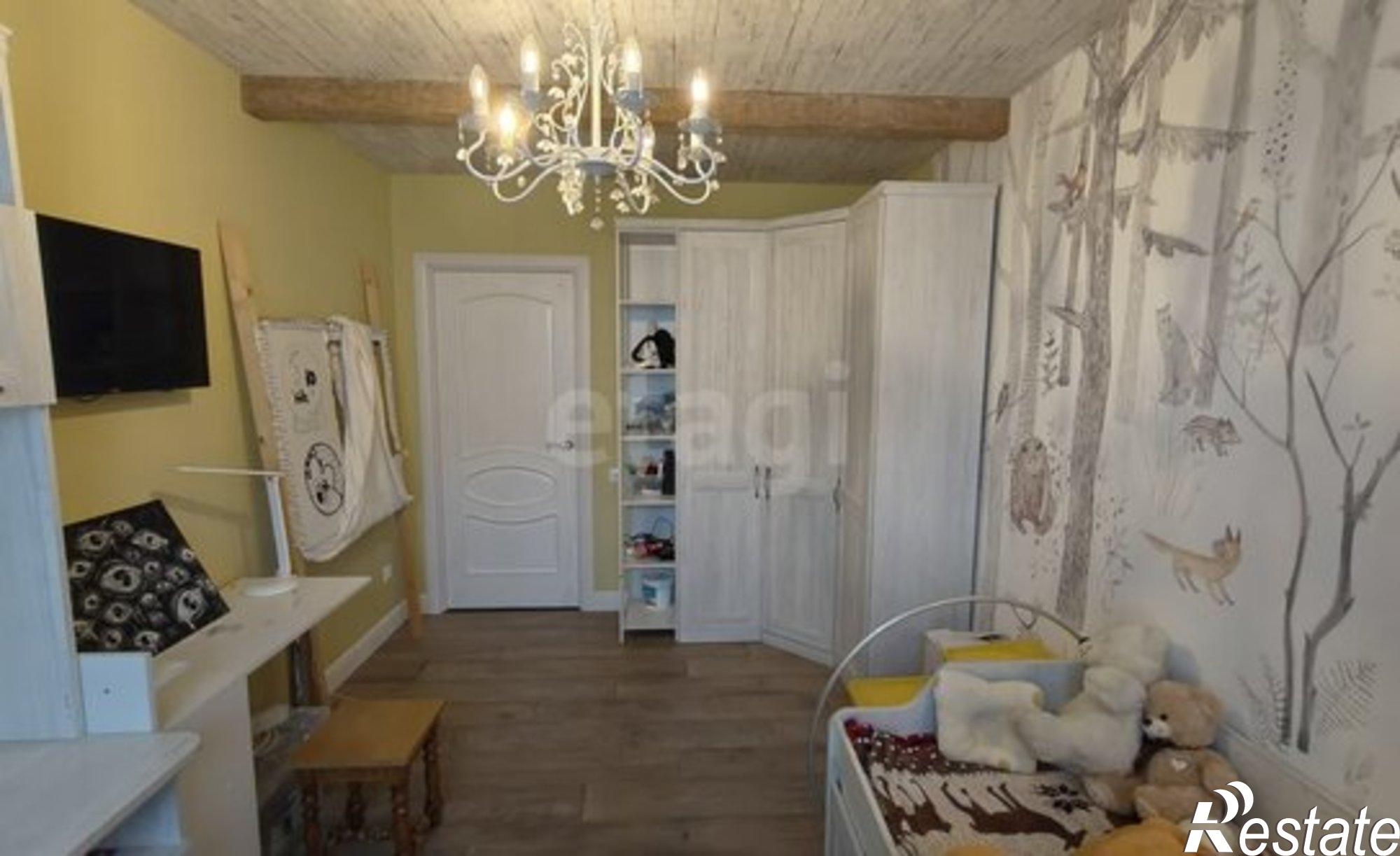 Купить квартиру за 11 500 000 рублей на ул Адмиральского, 2 4