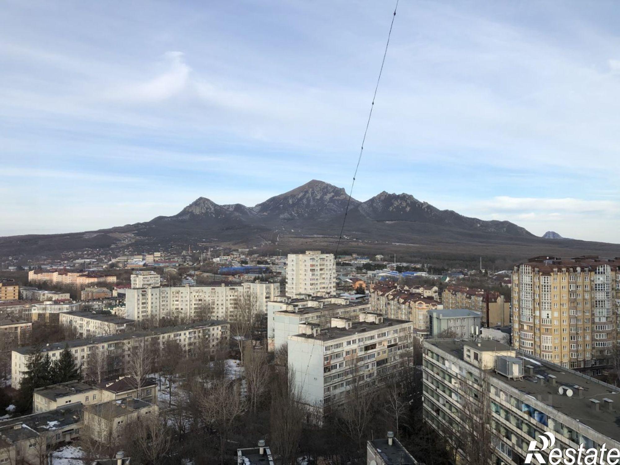 Купить квартиру за 9 100 000 рублей на пр-кт Калинина, 2 1Б