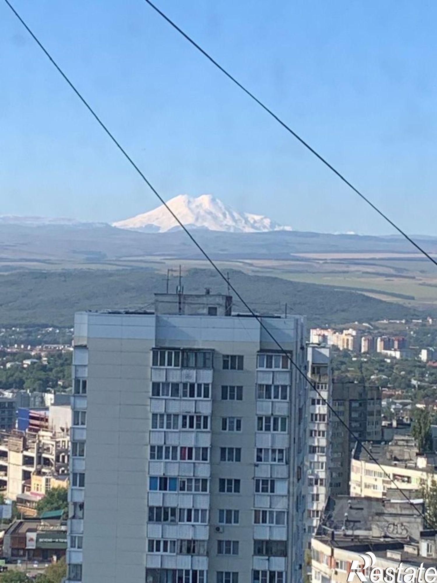 Купить квартиру за 9 100 000 рублей на пр-кт Калинина, 2 1Б