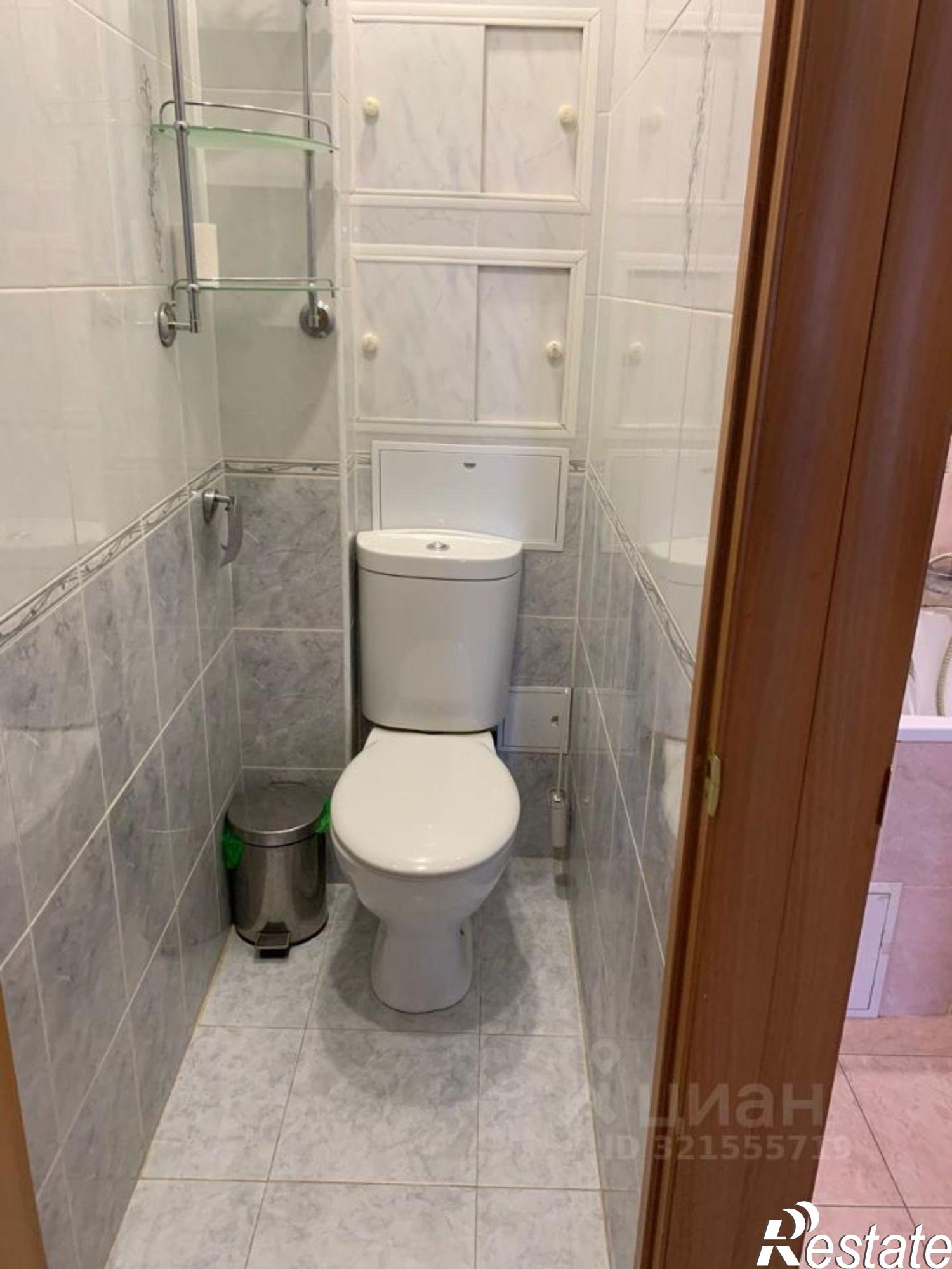 Купить квартиру за 9 100 000 рублей на пр-кт Калинина, 2 1Б