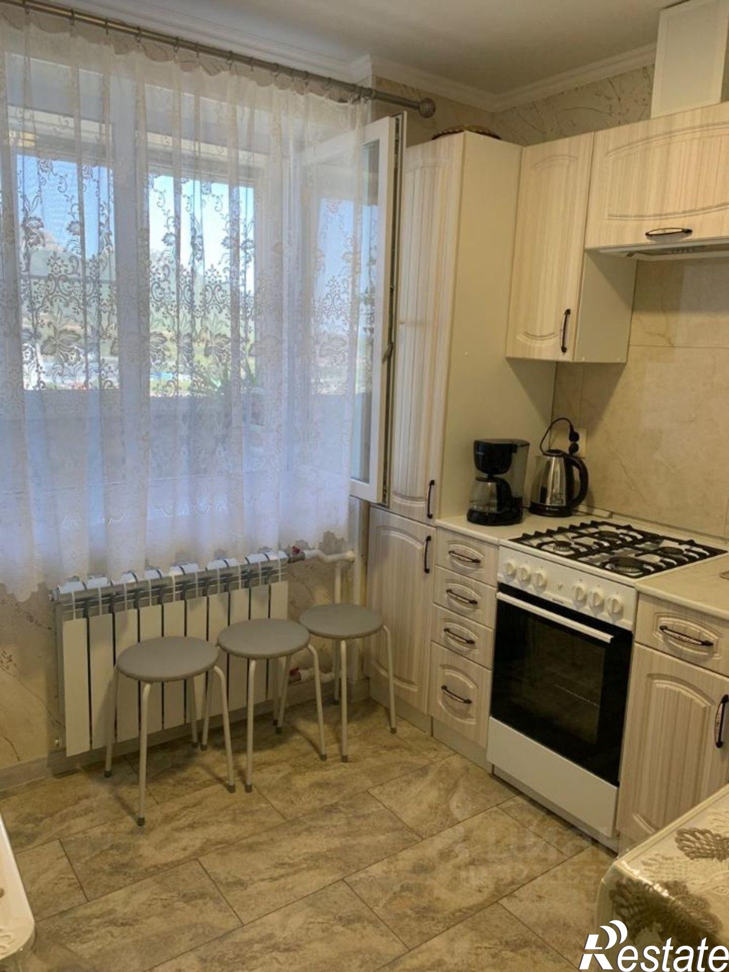 Купить квартиру за 9 100 000 рублей на пр-кт Калинина, 2 1Б