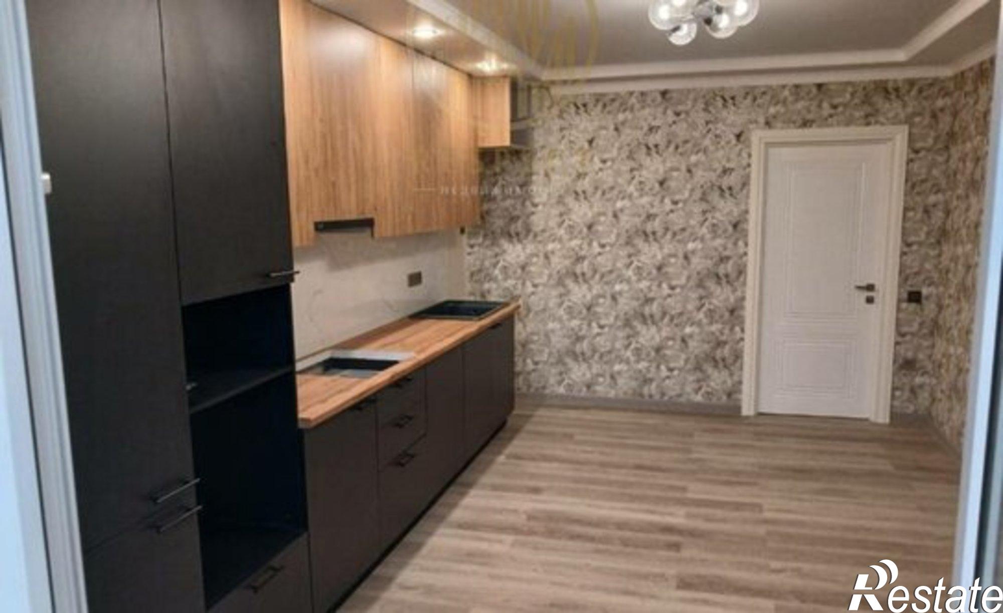 Купить квартиру за 7 650 000 рублей на Берёзовый переулок, 13 к6