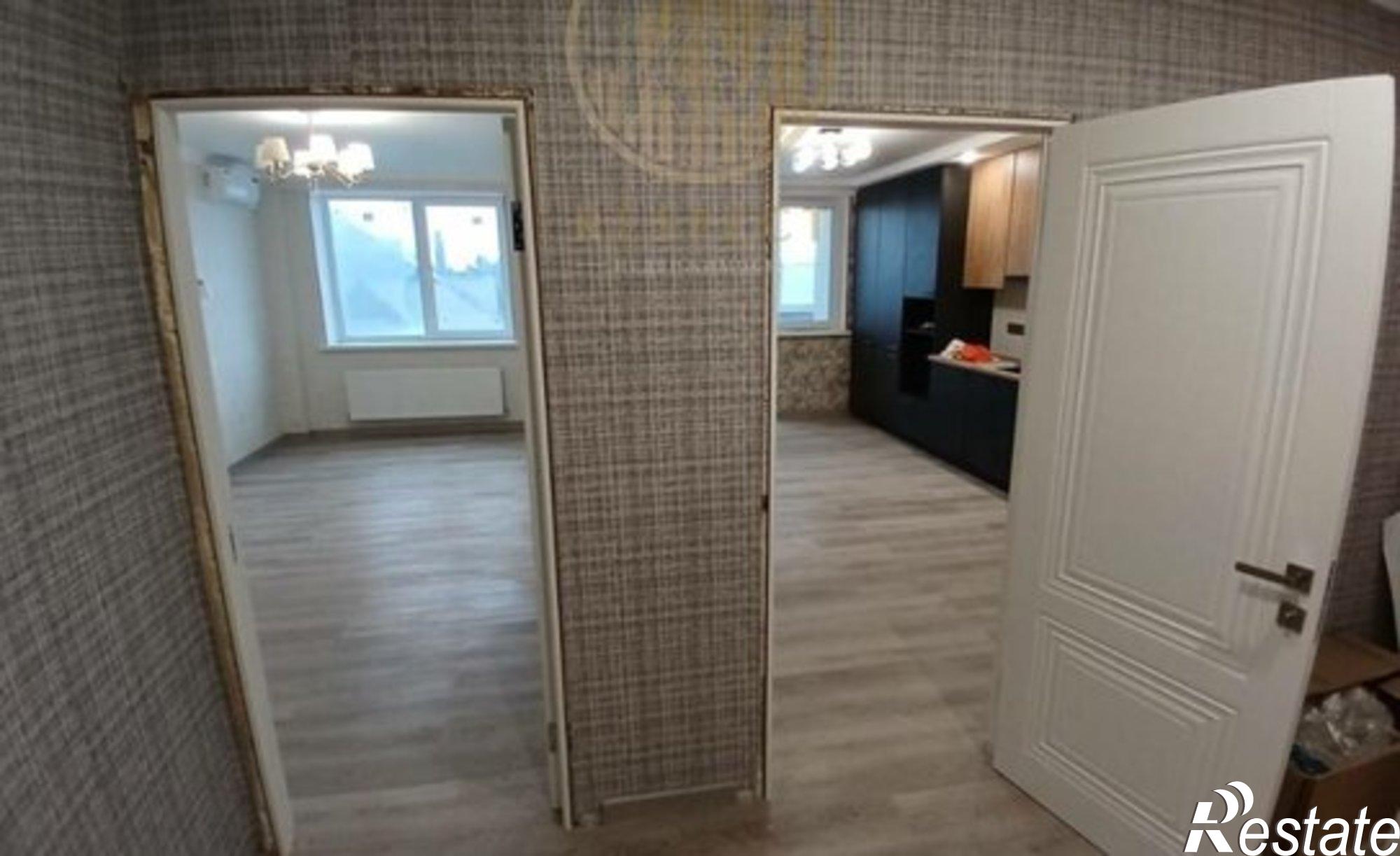 Купить квартиру за 7 650 000 рублей на Берёзовый переулок, 13 к6