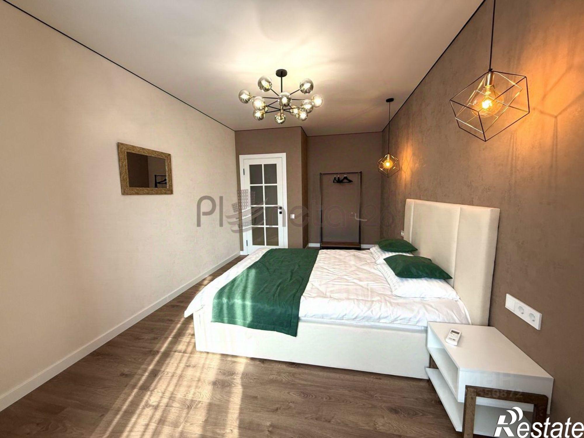 Купить квартиру за 11 800 000 рублей на улица Бунимовича, 1А