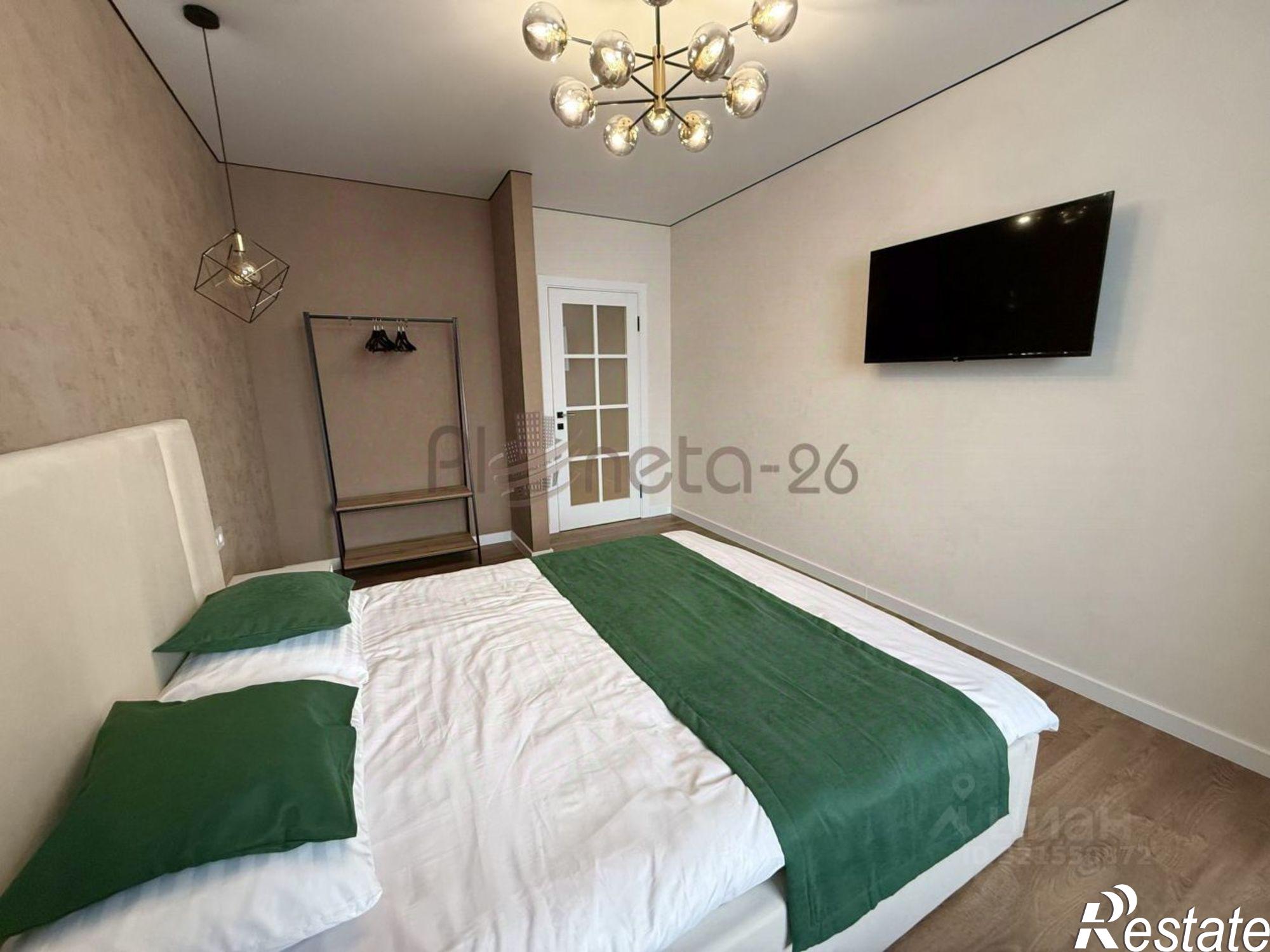 Купить квартиру за 11 800 000 рублей на улица Бунимовича, 1А