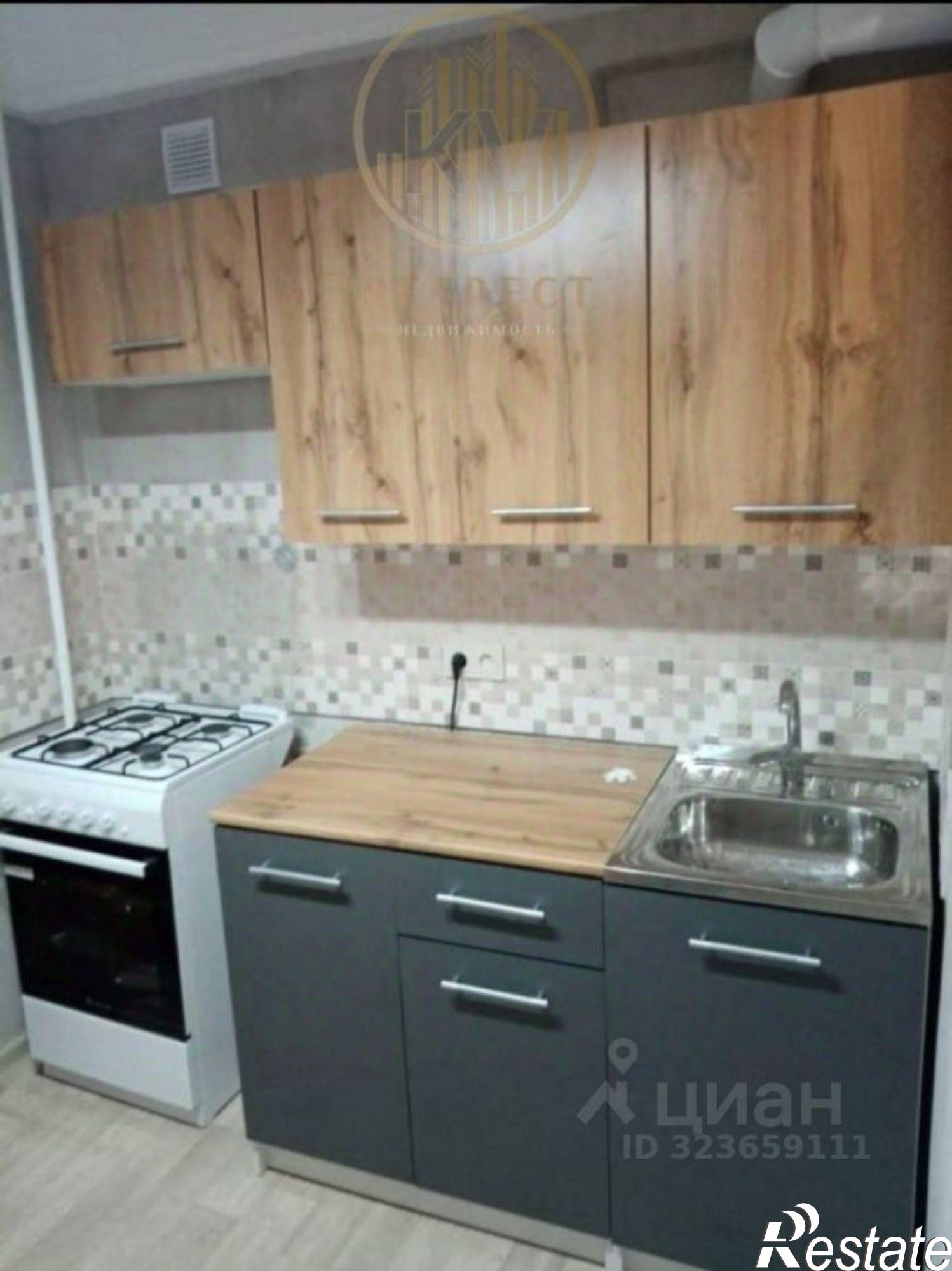 Купить квартиру за 4 500 000 рублей на Московская улица, 76 к2