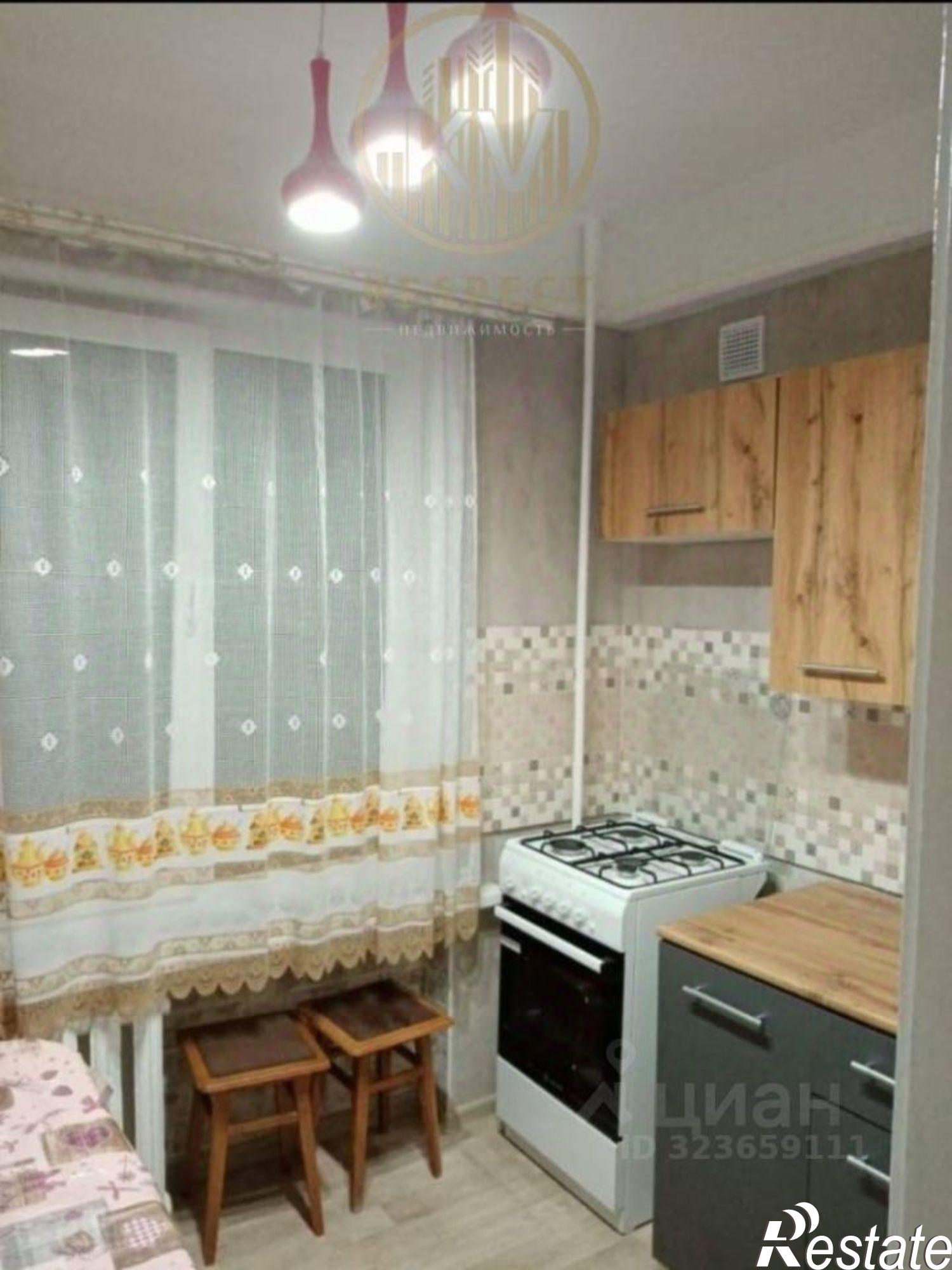 Купить квартиру за 4 500 000 рублей на Московская улица, 76 к2