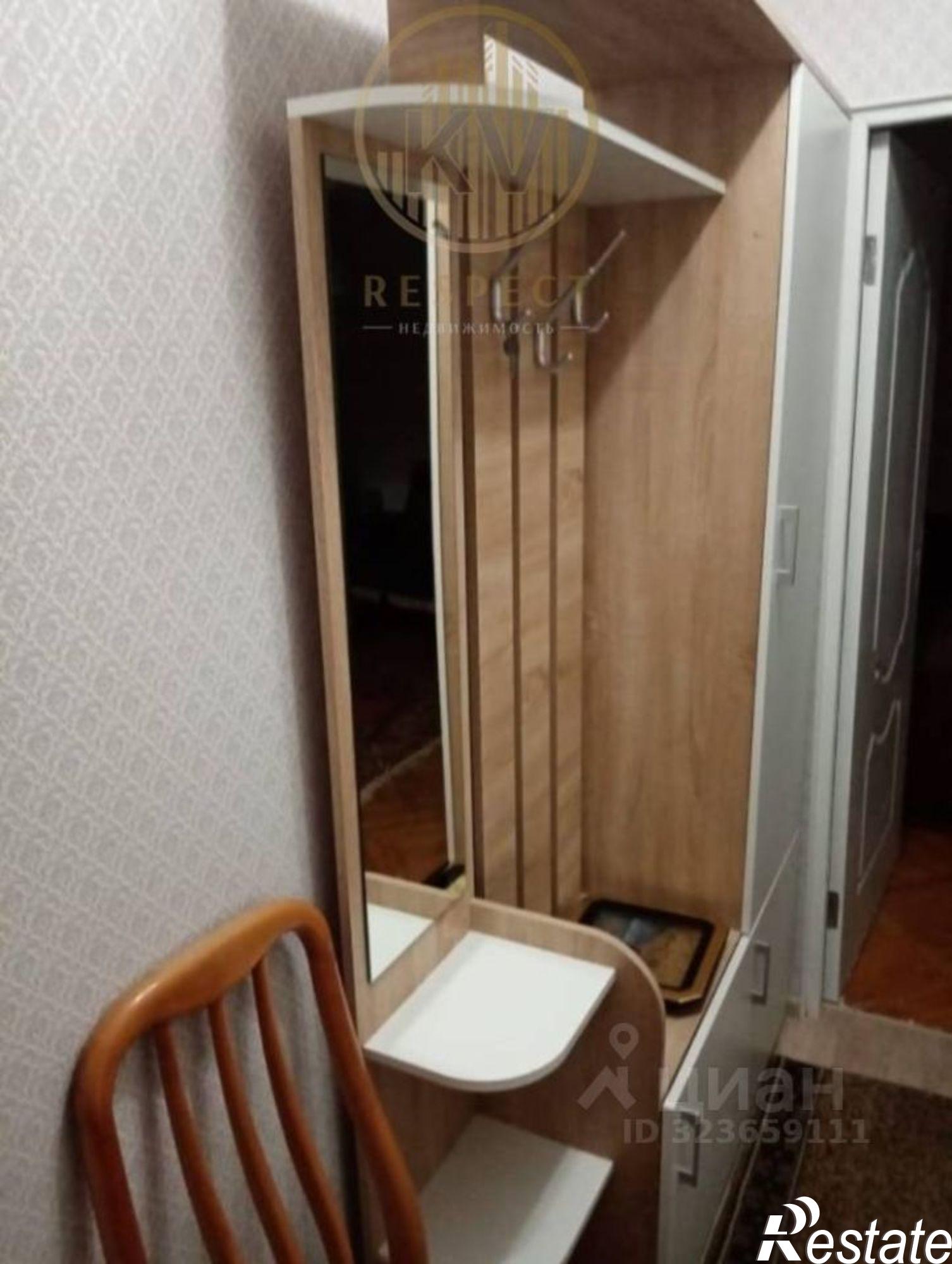 Купить квартиру за 4 500 000 рублей на Московская улица, 76 к2