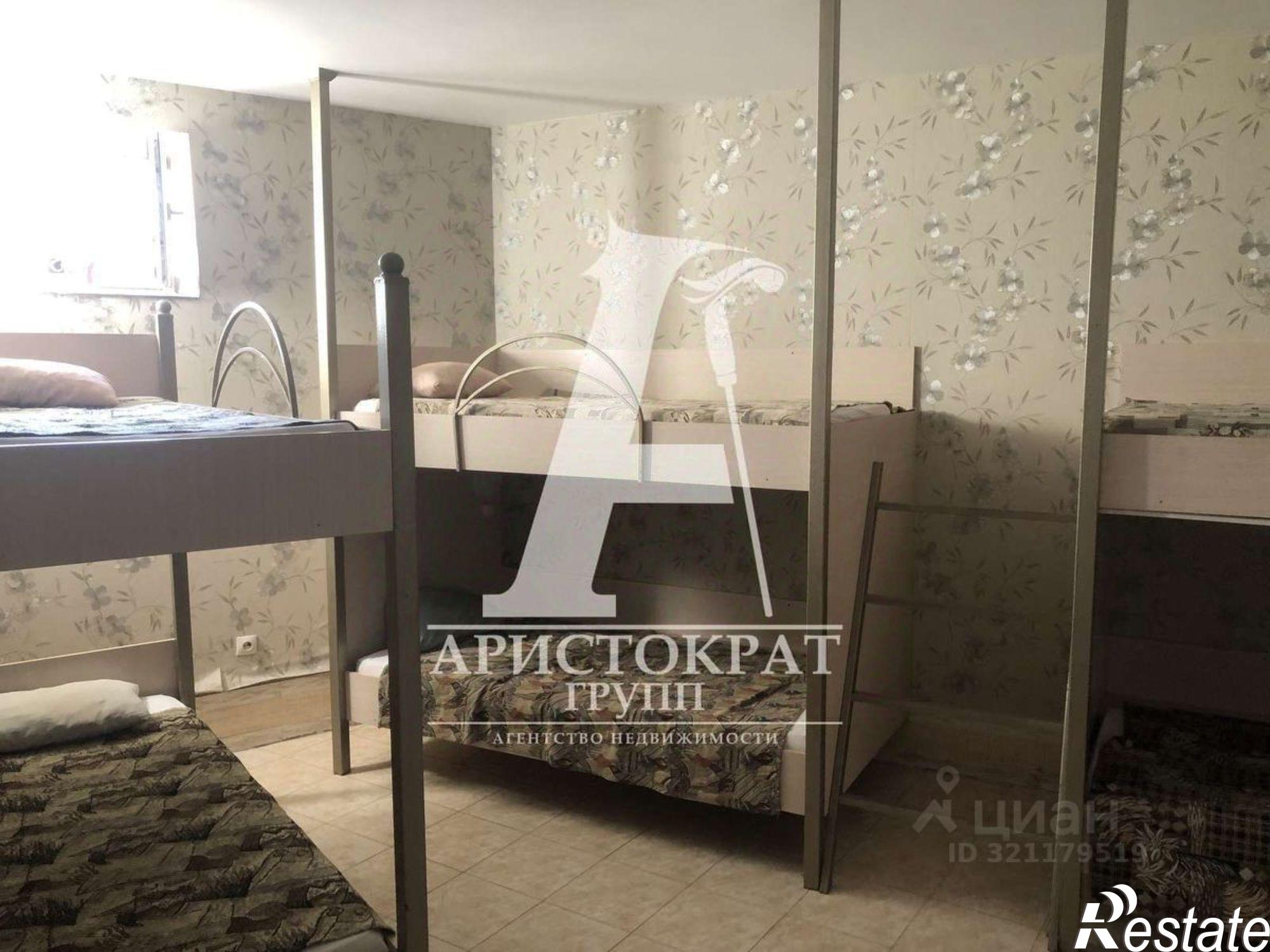 Купить помещение свободного назначения за 35 000 100 рублей на проспект Калинина, 119