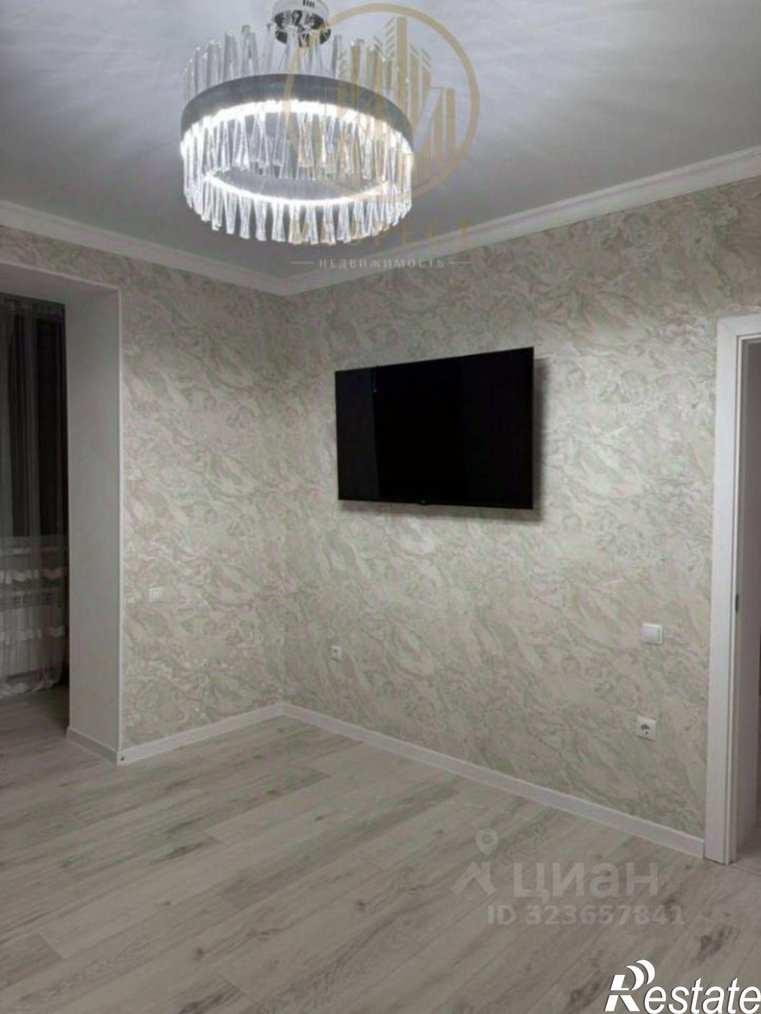 Купить квартиру за 8 500 000 рублей на Первомайский пер, 12