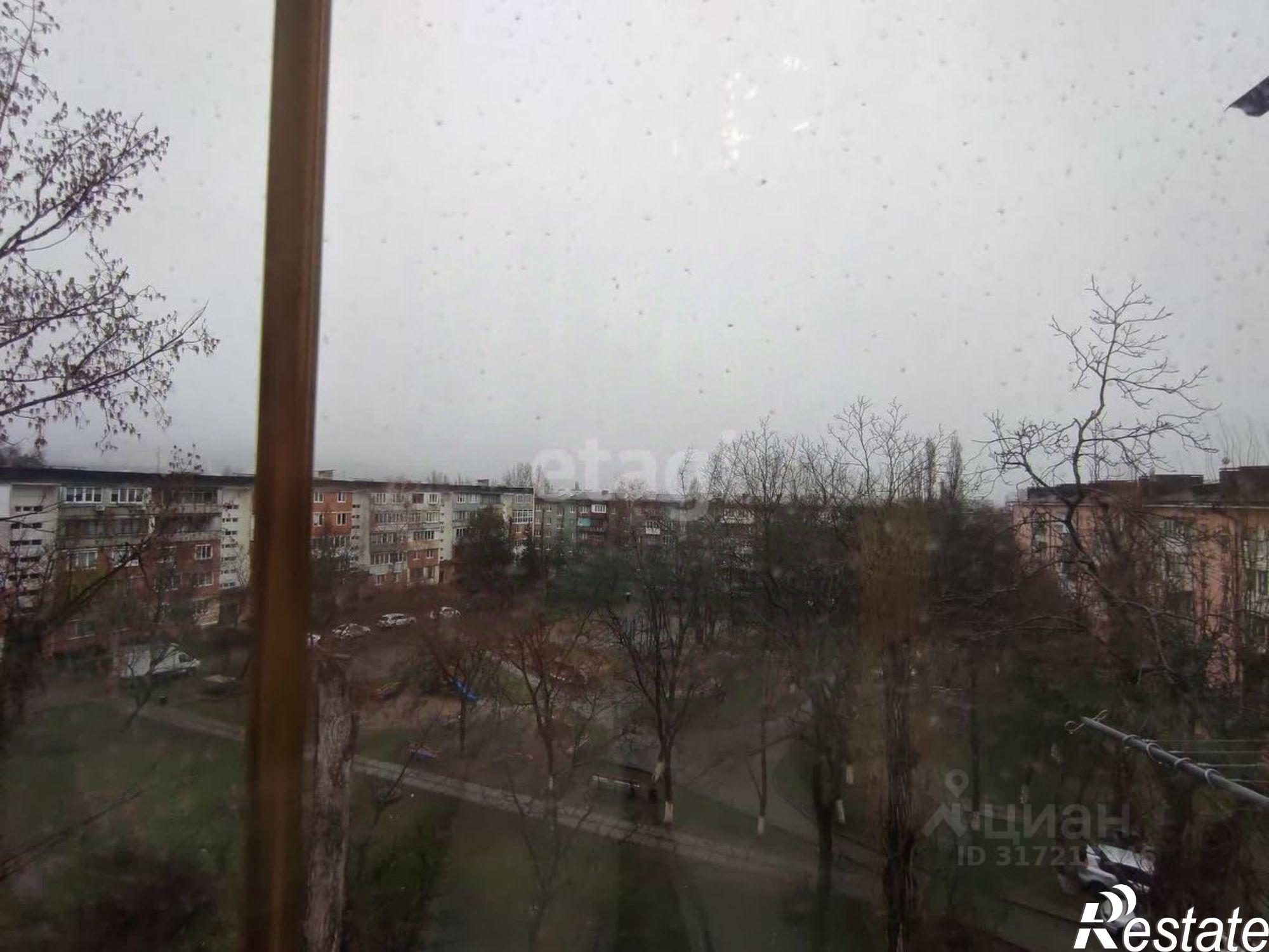 Купить квартиру за 5 800 000 рублей на Украинская улица, 38А