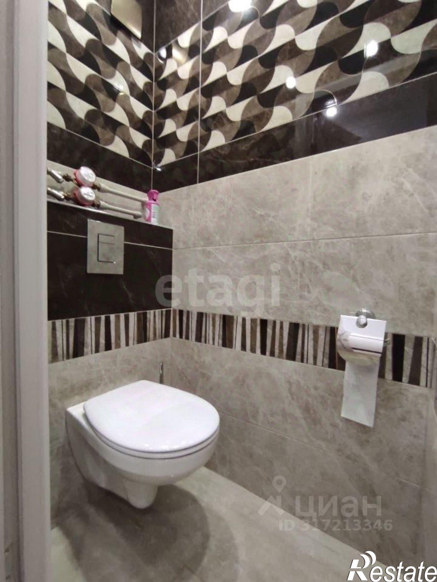 Купить квартиру за 5 800 000 рублей на Украинская улица, 38А