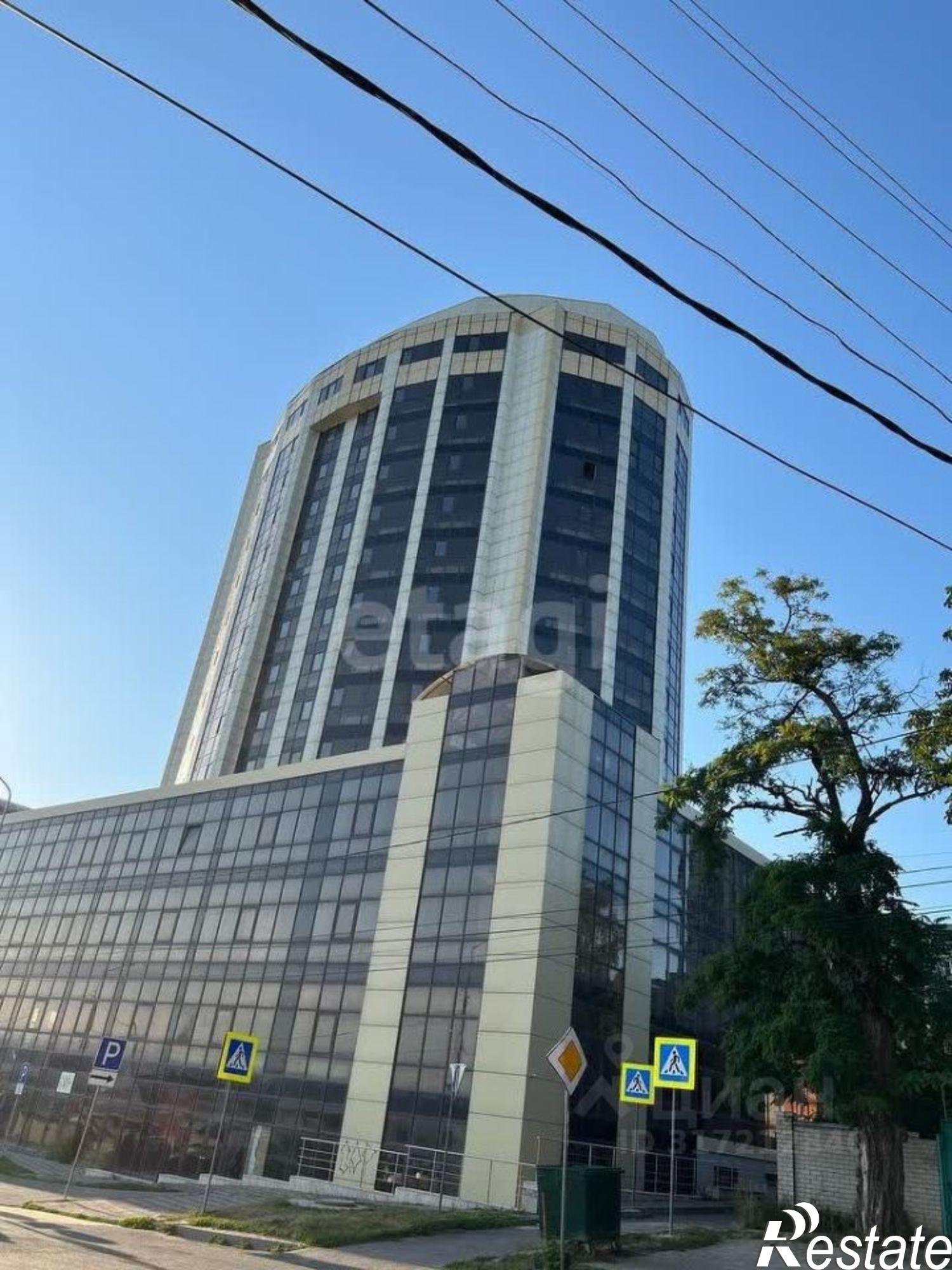 Купить помещение свободного назначения за 33 500 200 рублей на улица Пастухова, 3/1