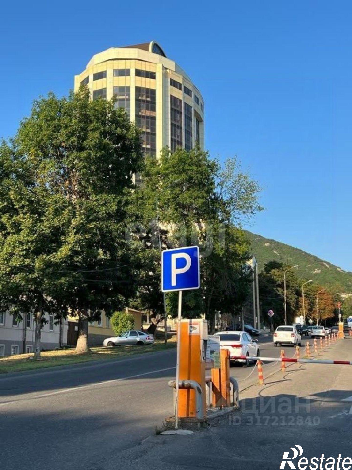 Купить помещение свободного назначения за 33 500 200 рублей на улица Пастухова, 3/1