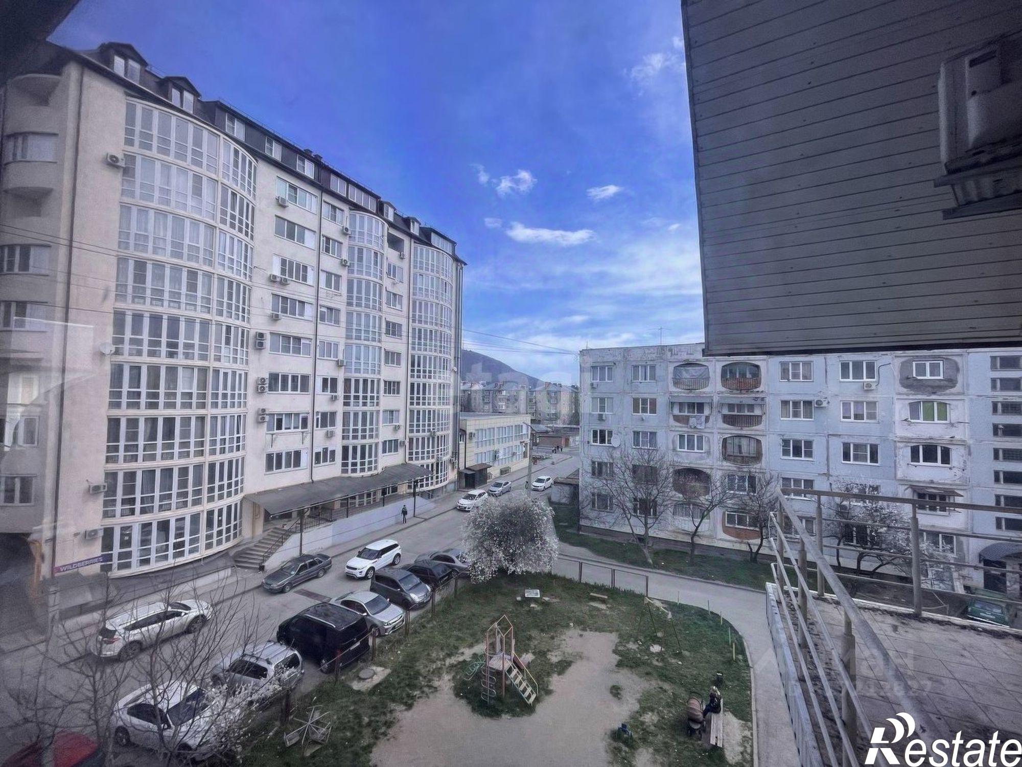 Купить помещение свободного назначения за 57 968 600 рублей на ул Пестова, 36/2