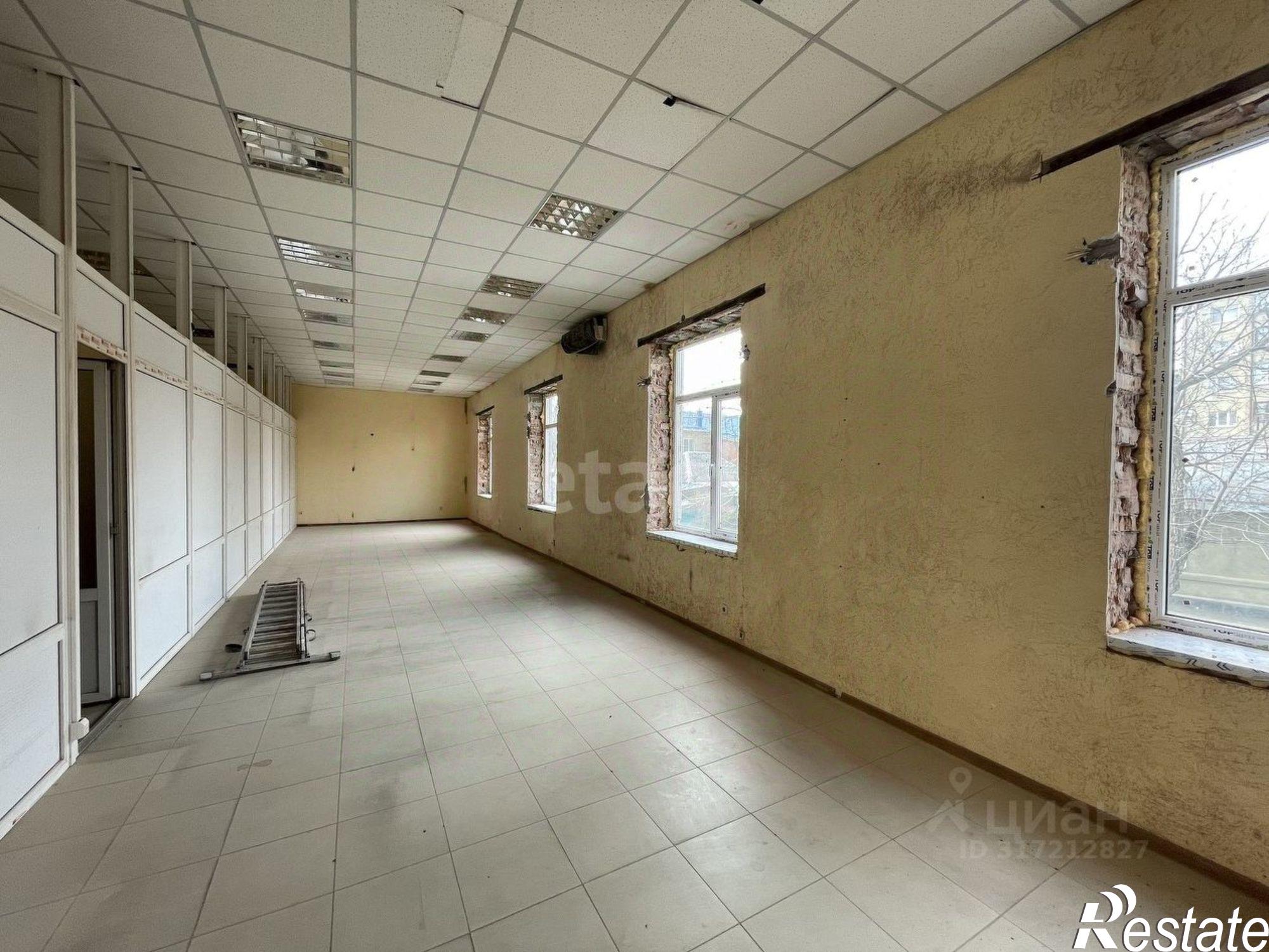 Купить помещение свободного назначения за 57 968 600 рублей на ул Пестова, 36/2