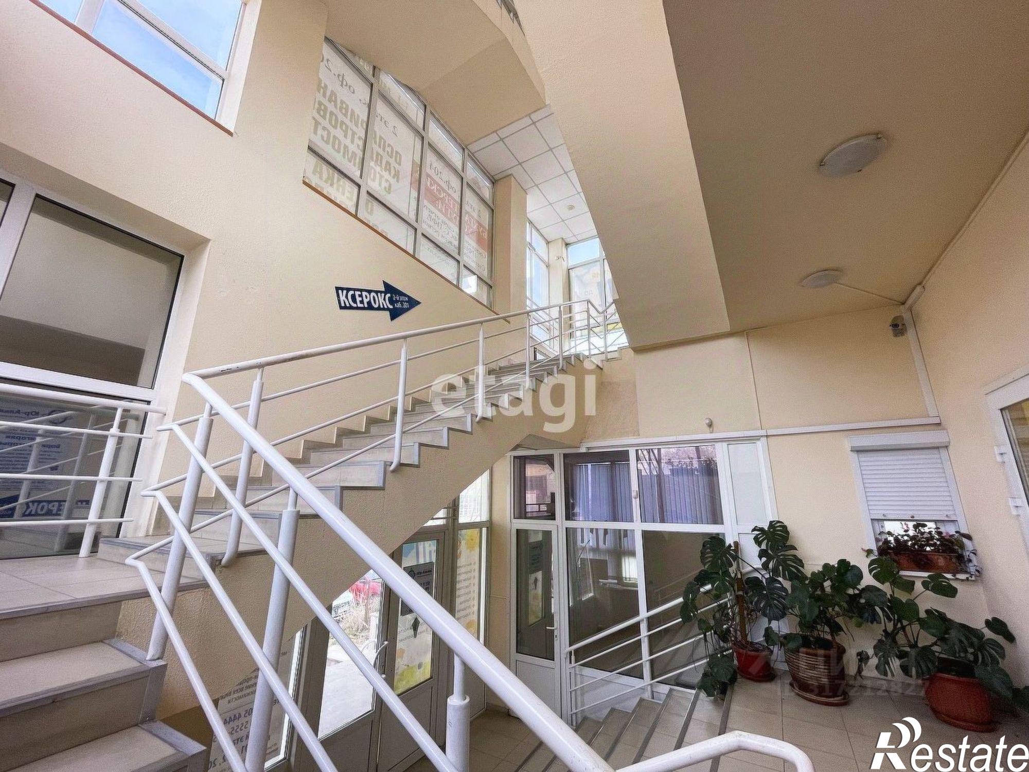 Купить помещение свободного назначения за 57 968 600 рублей на ул Пестова, 36/2