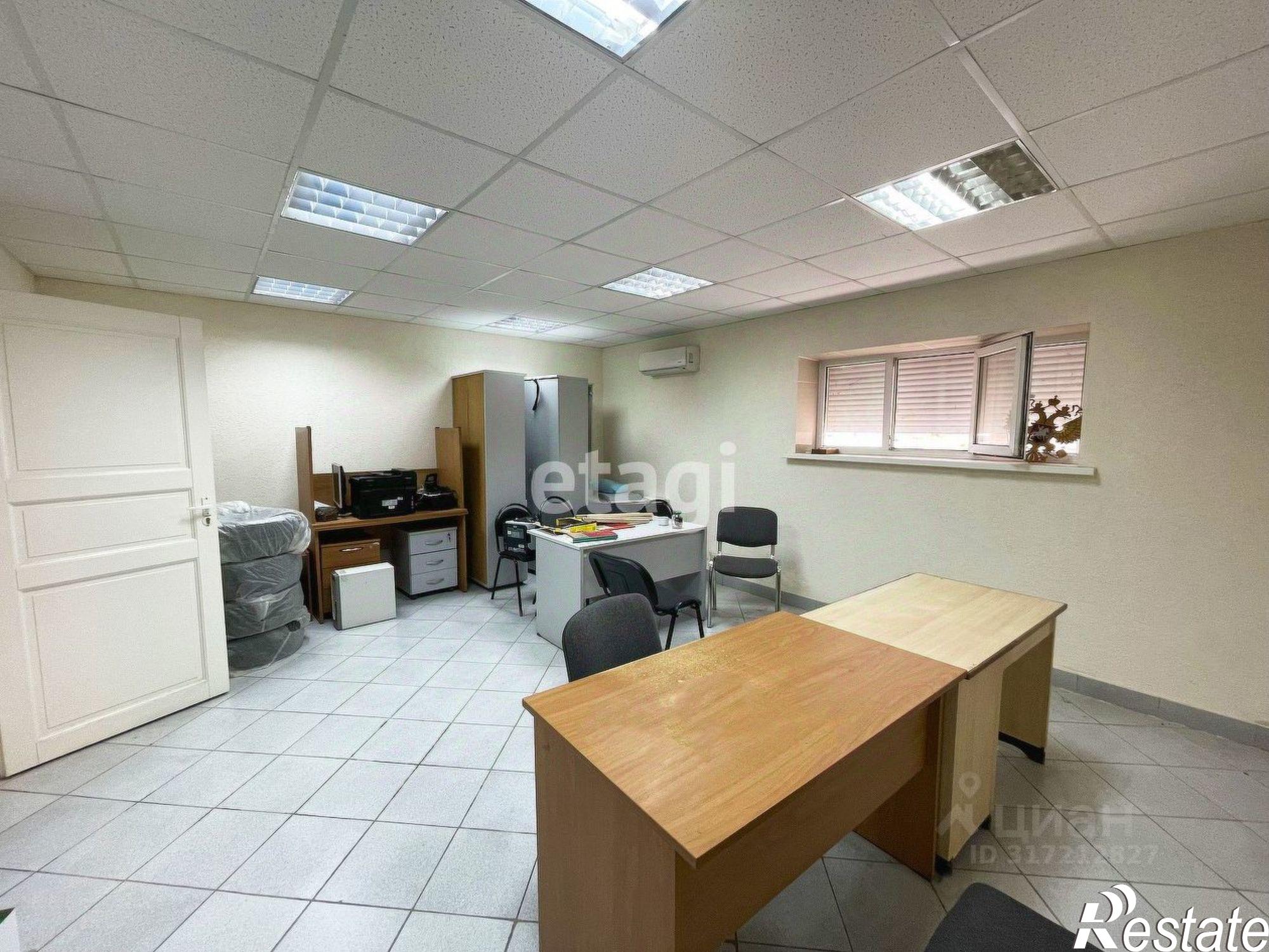 Купить помещение свободного назначения за 57 968 600 рублей на ул Пестова, 36/2