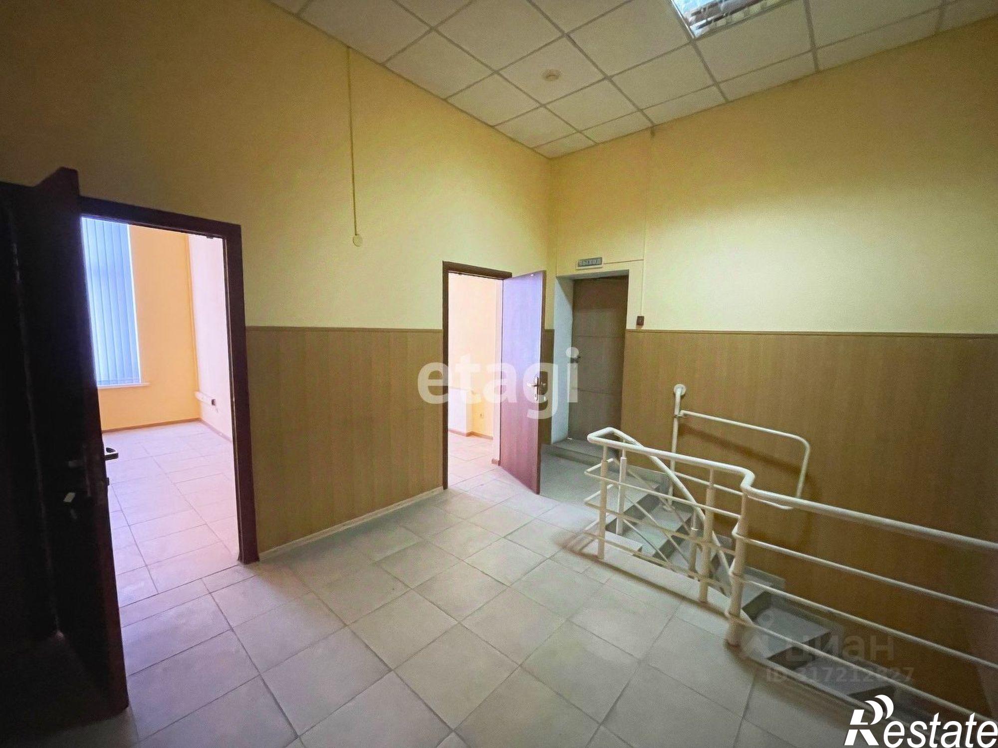 Купить помещение свободного назначения за 57 968 600 рублей на ул Пестова, 36/2