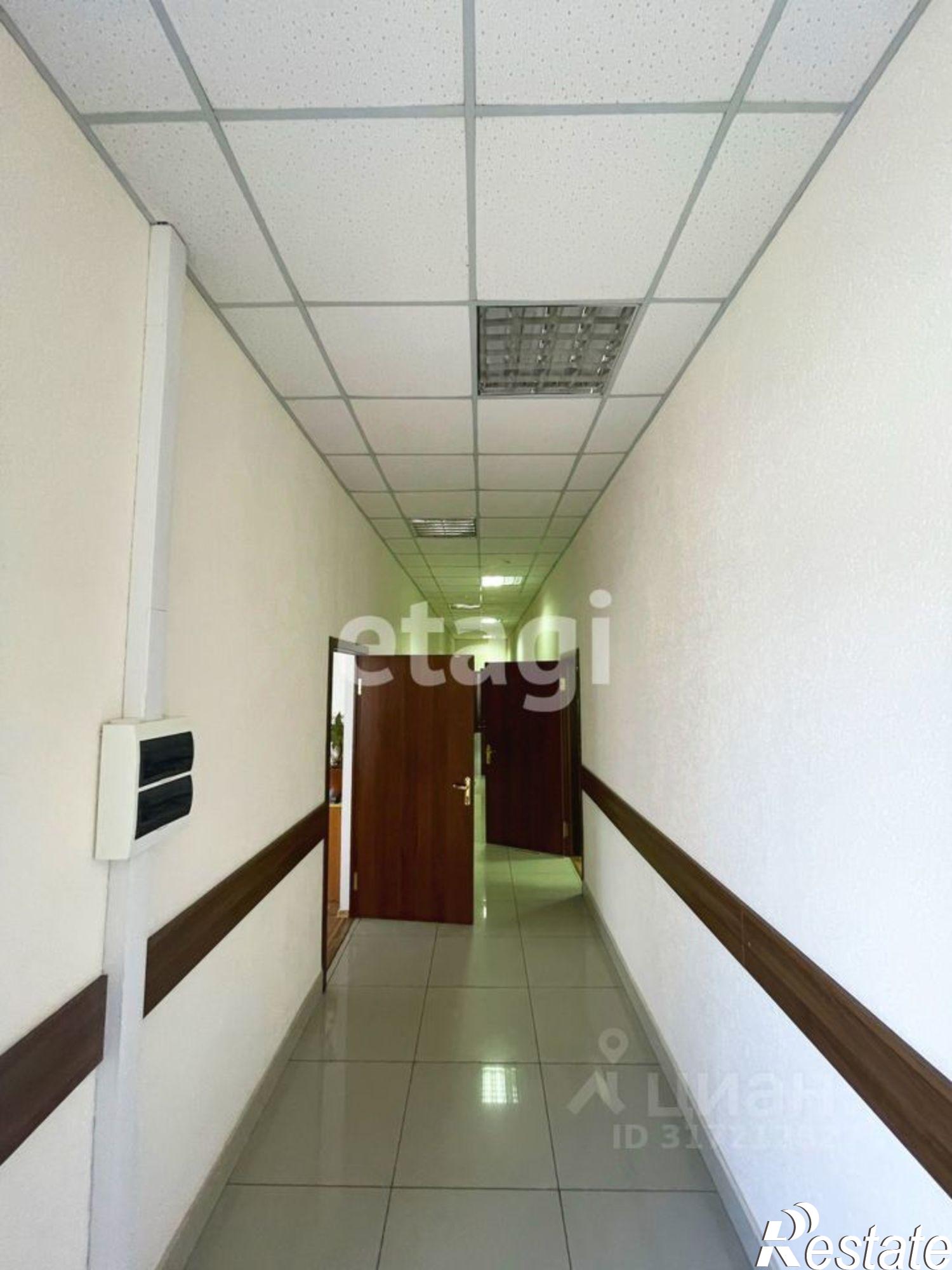 Купить помещение свободного назначения за 57 968 600 рублей на ул Пестова, 36/2