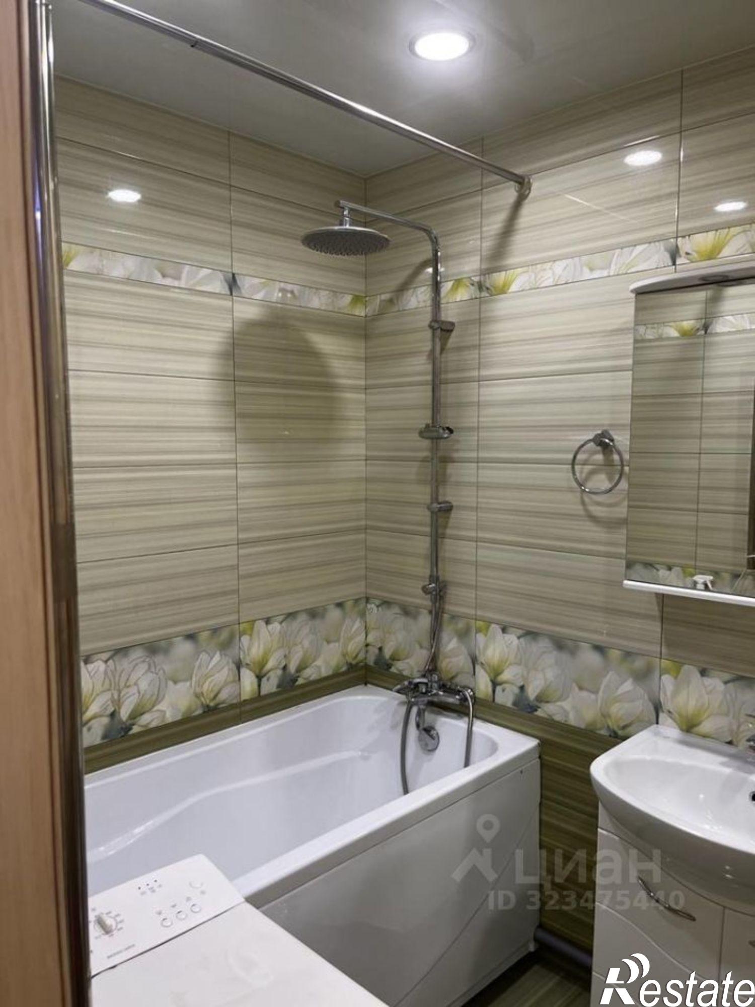 Сдать квартиру за 42 000 рублей на Первомайская улица, 2 к2