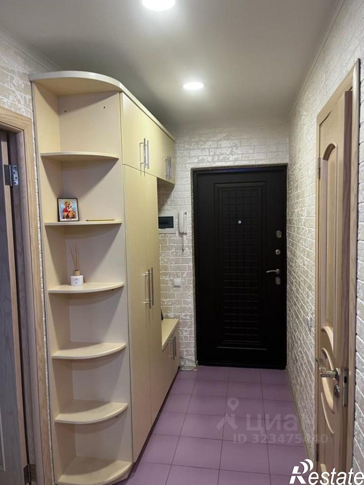 Сдать квартиру за 42 000 рублей на Первомайская улица, 2 к2