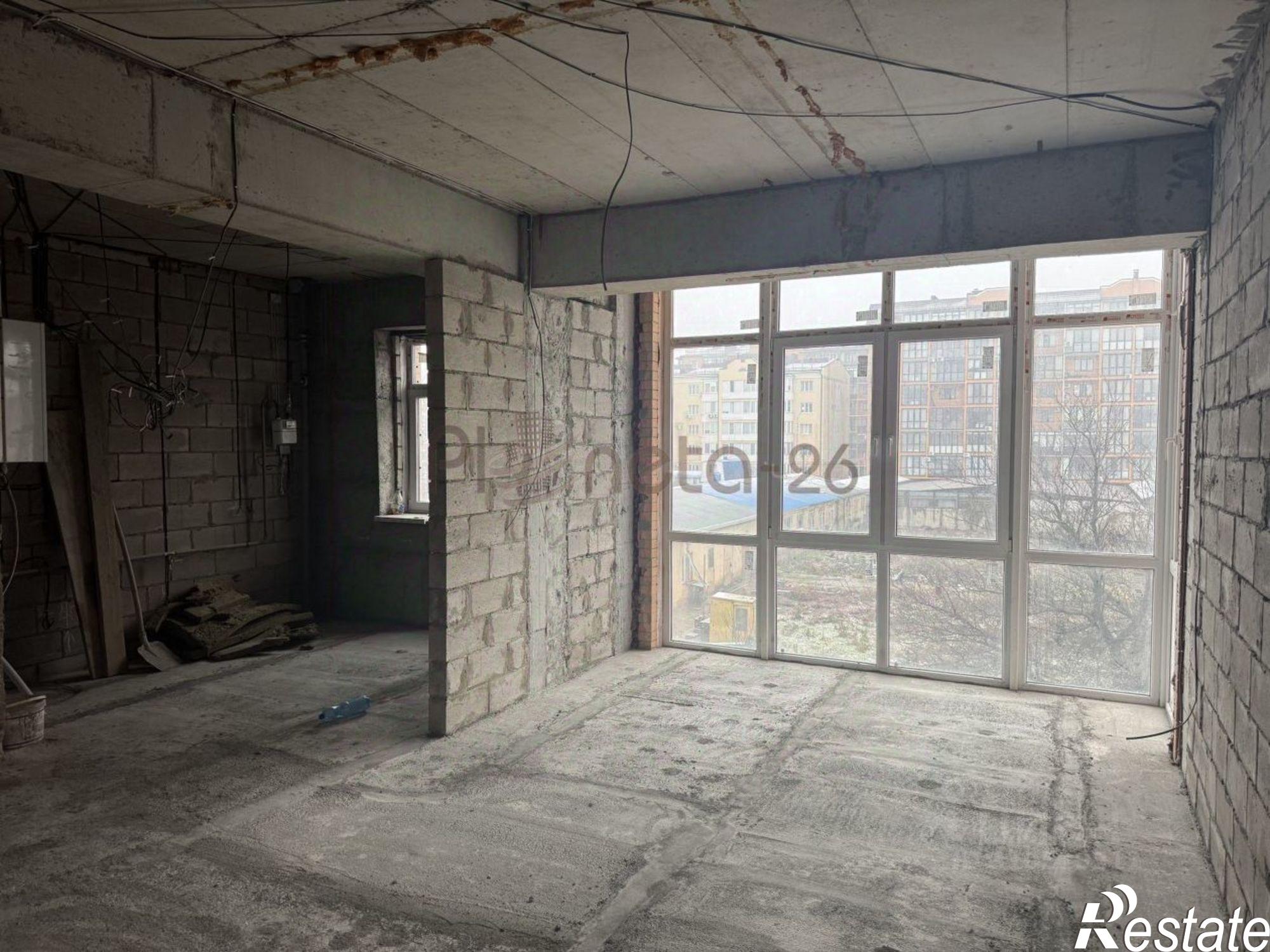 Купить квартиру за 10 500 000 рублей на улица Пестова, 9