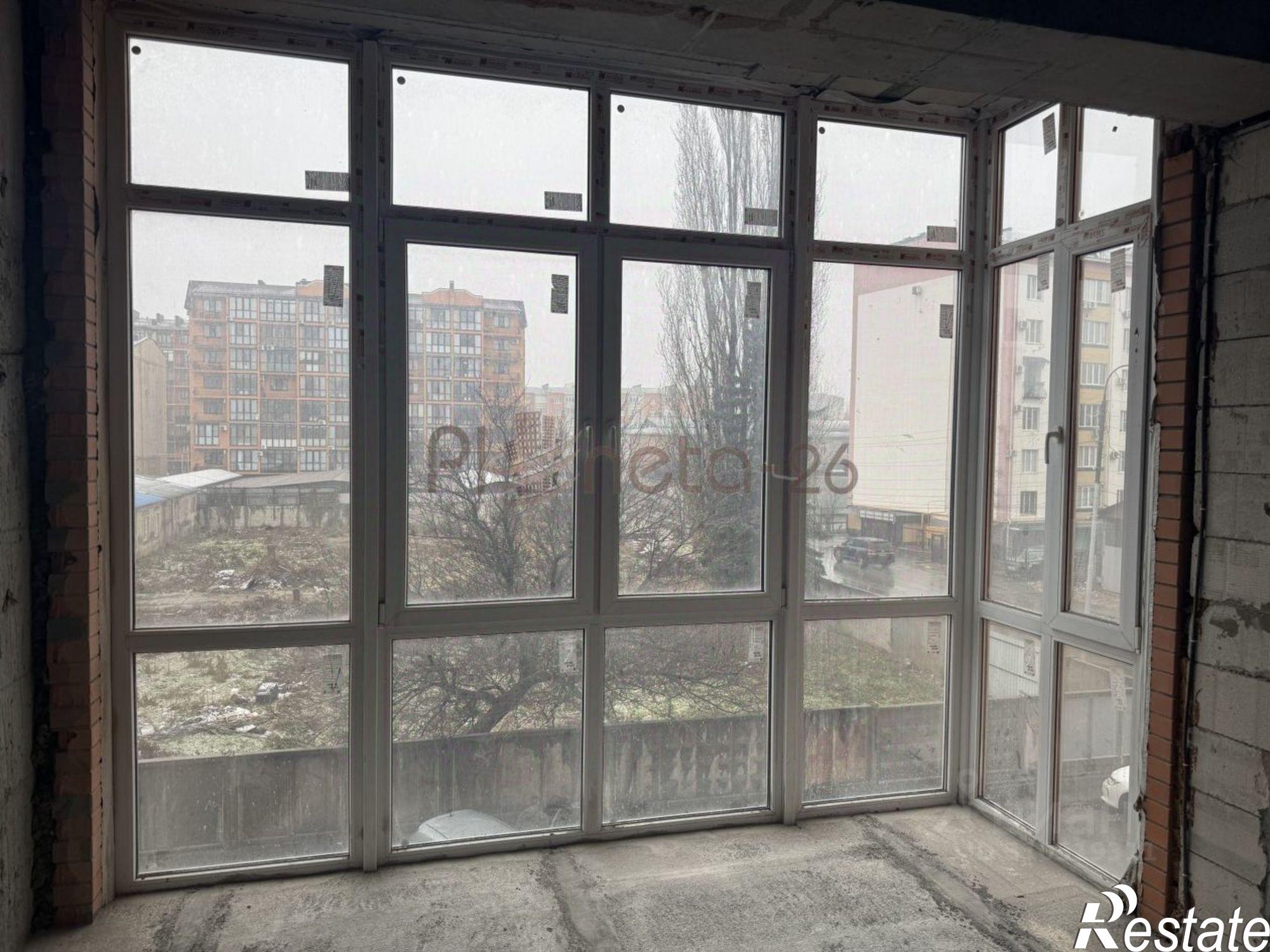 Купить квартиру за 10 500 000 рублей на улица Пестова, 9