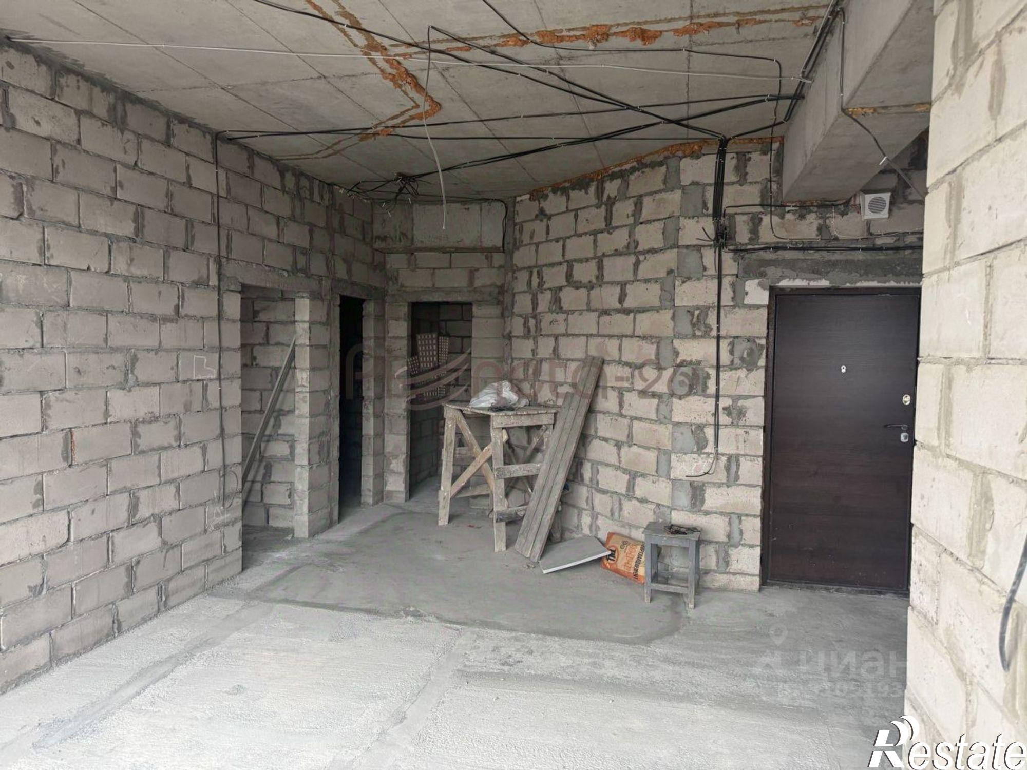 Купить квартиру за 10 500 000 рублей на улица Пестова, 9