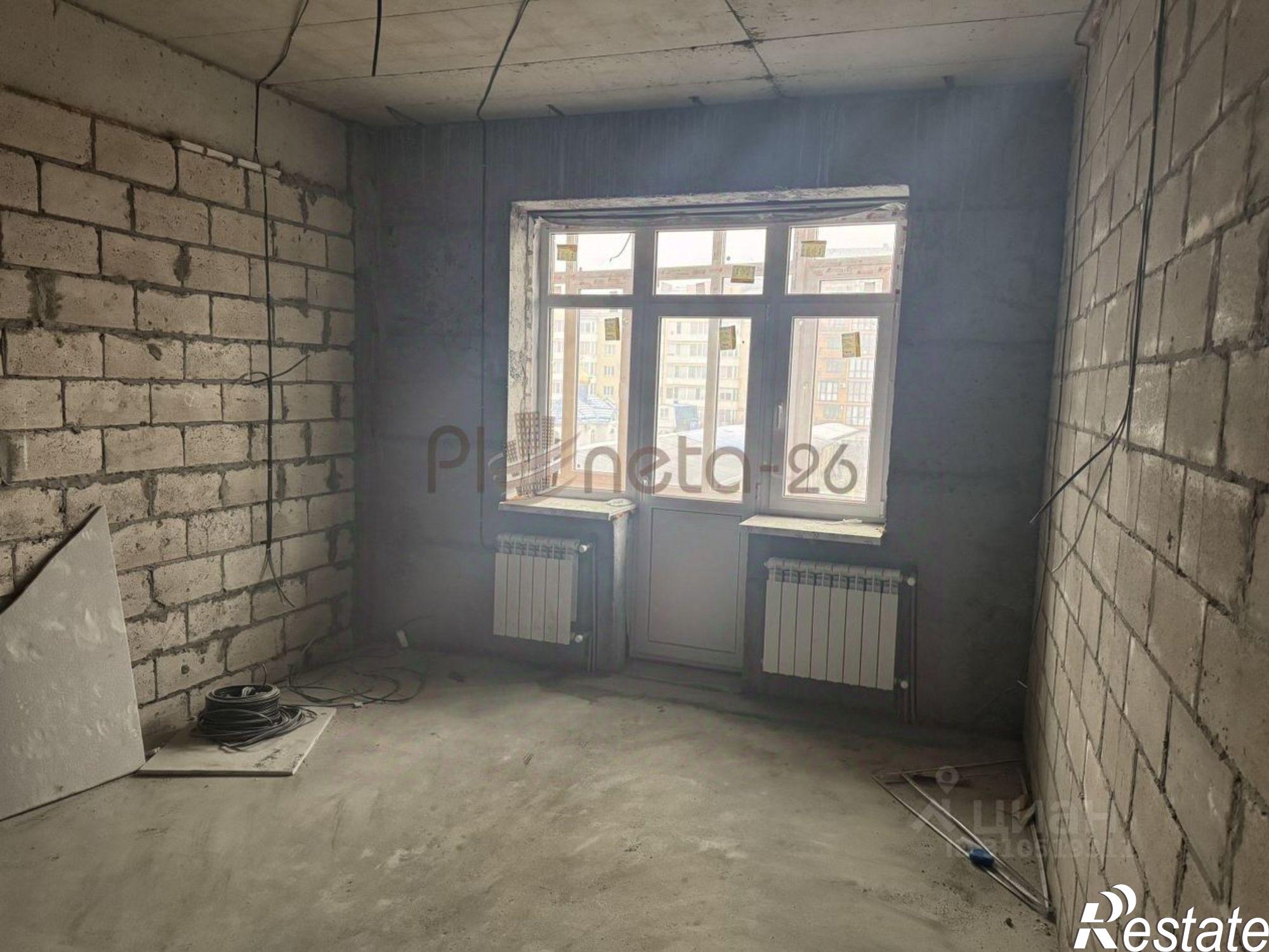 Купить квартиру за 10 500 000 рублей на улица Пестова, 9