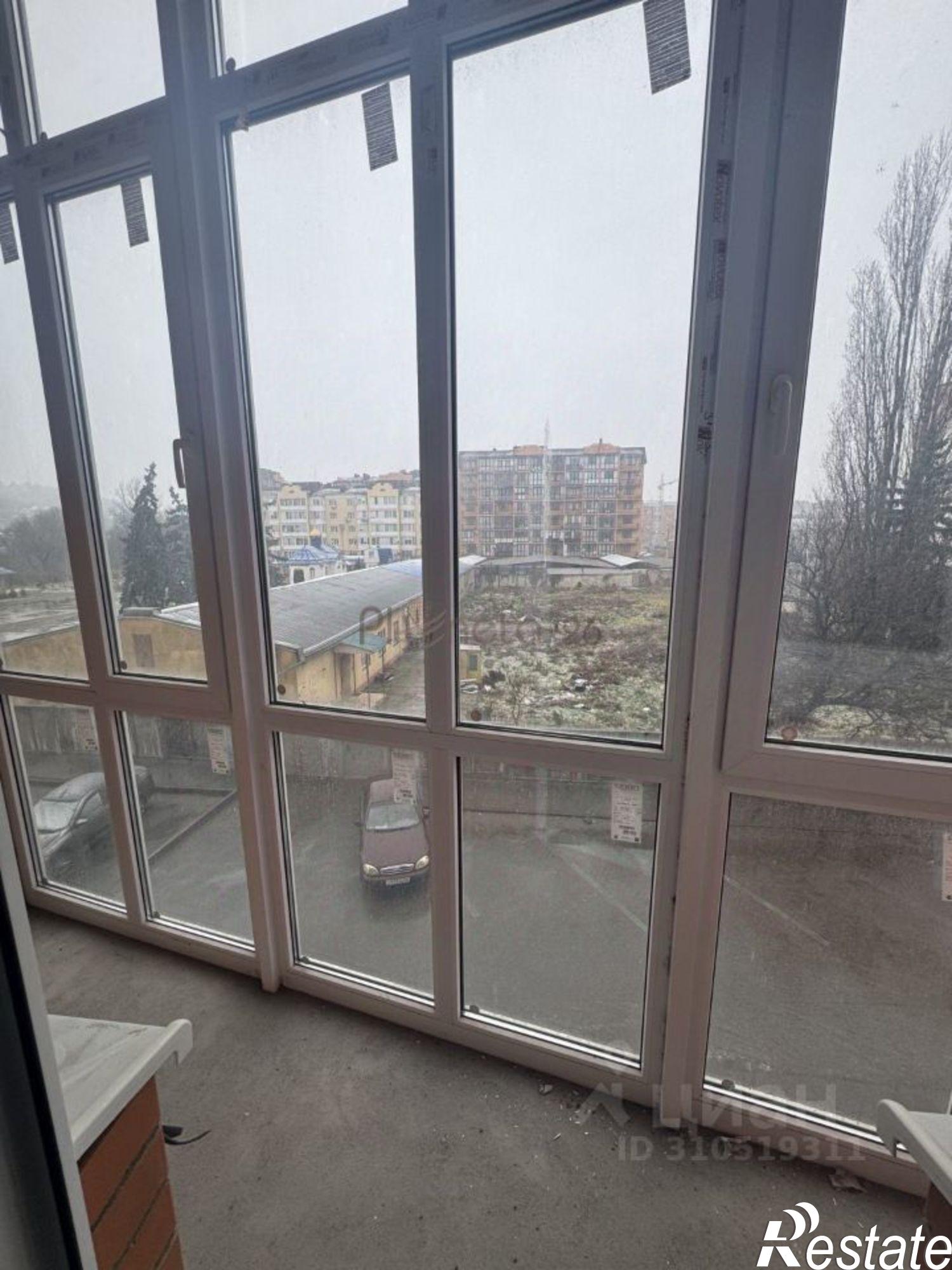 Купить квартиру за 10 500 000 рублей на улица Пестова, 9