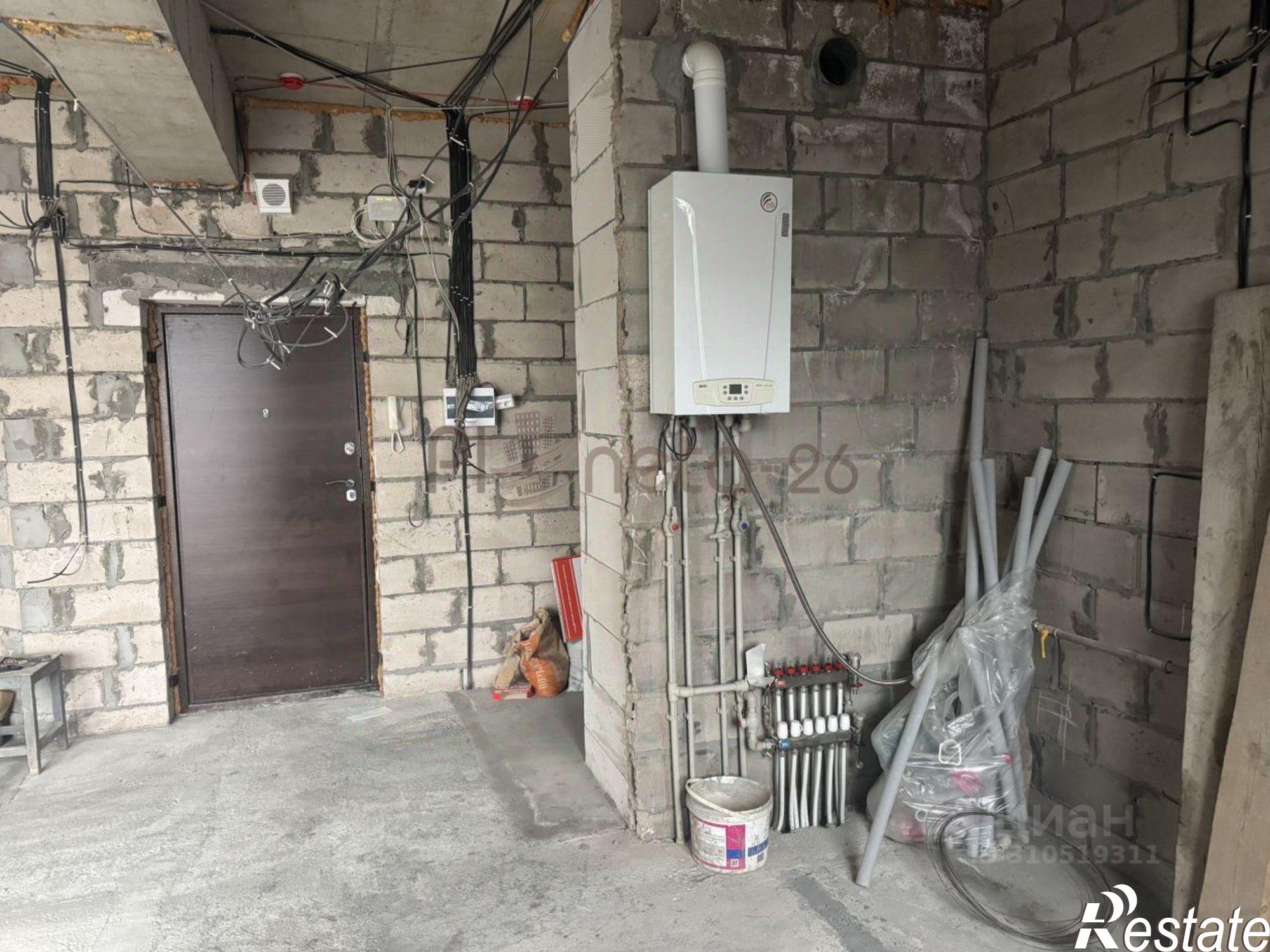 Купить квартиру за 10 500 000 рублей на улица Пестова, 9