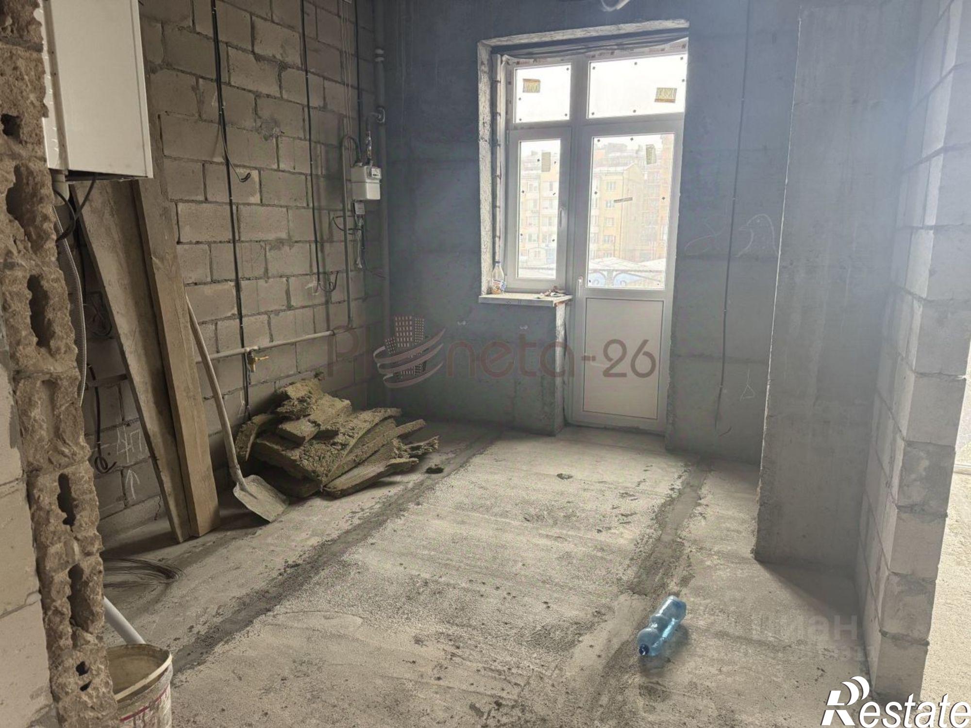 Купить квартиру за 10 500 000 рублей на улица Пестова, 9