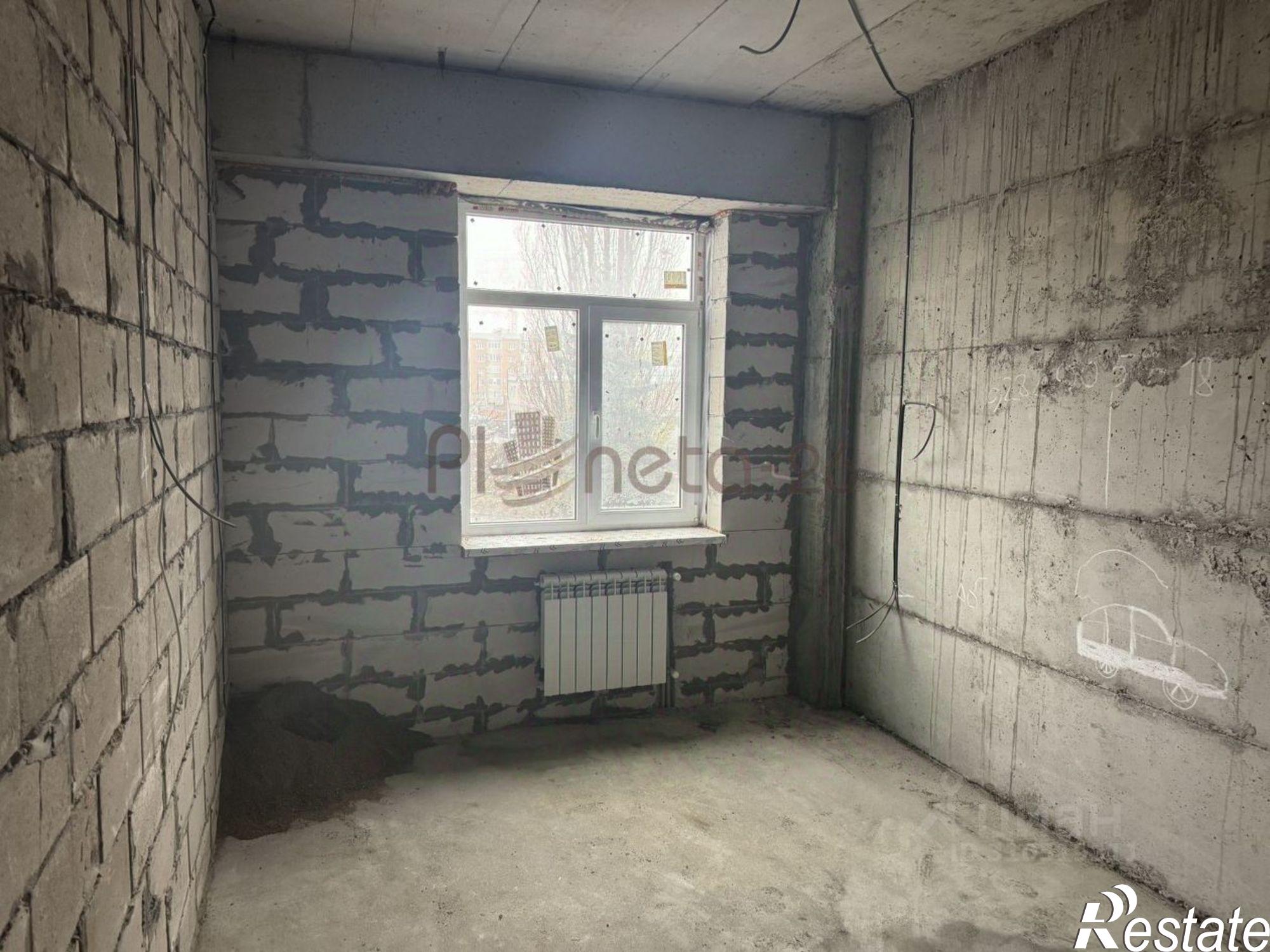 Купить квартиру за 10 500 000 рублей на улица Пестова, 9