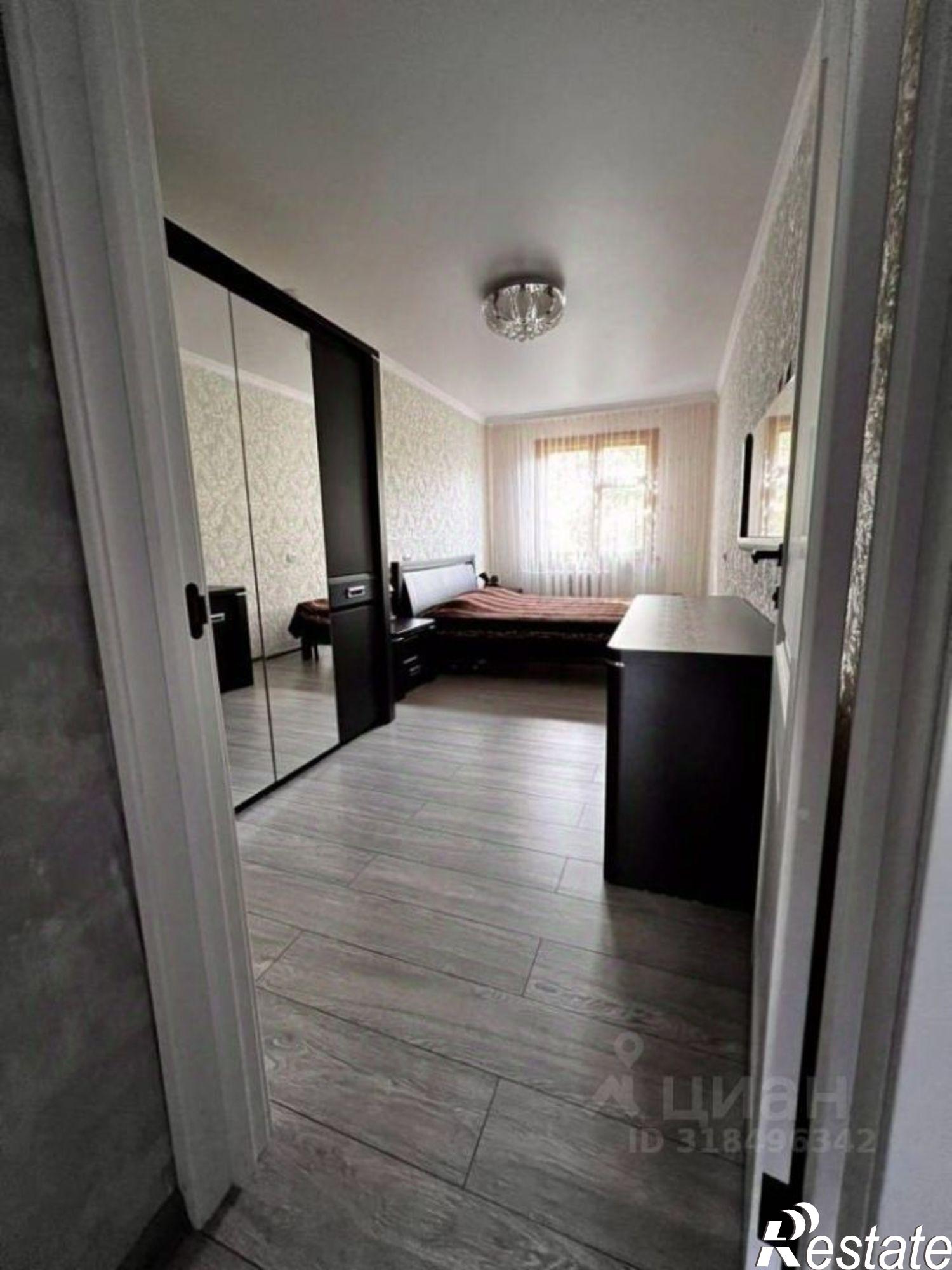 Купить квартиру за 6 500 000 рублей на Московская улица, 94 к2