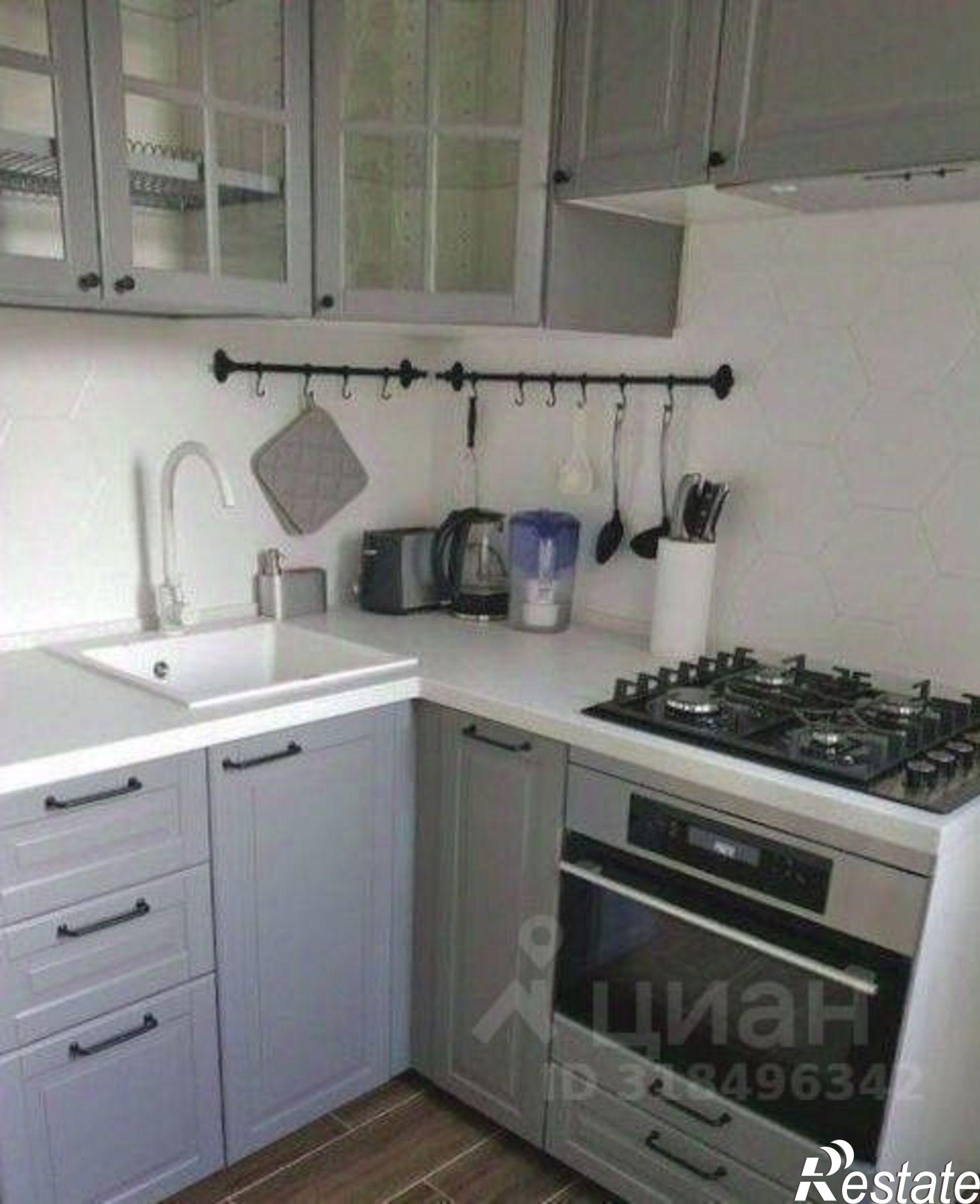 Купить квартиру за 6 500 000 рублей на Московская улица, 94 к2