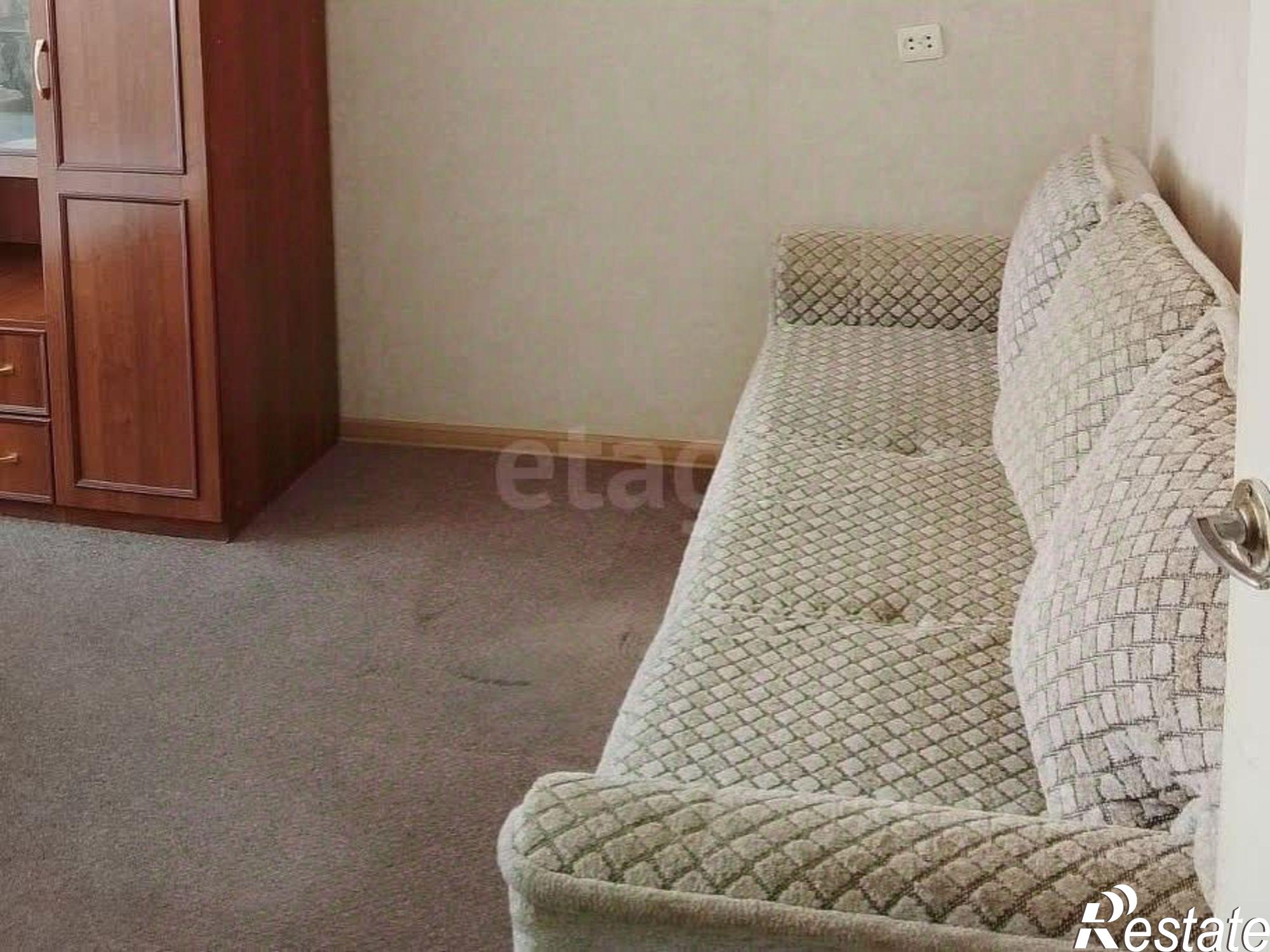 Купить квартиру за 4 500 000 рублей на Оранжерейная улица, 22 к2