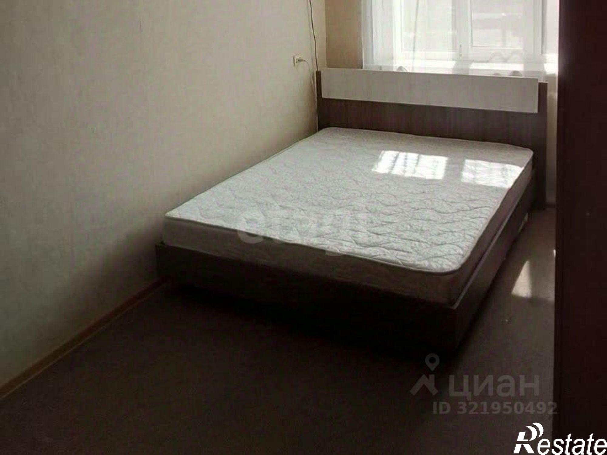 Купить квартиру за 4 500 000 рублей на Оранжерейная улица, 22 к2