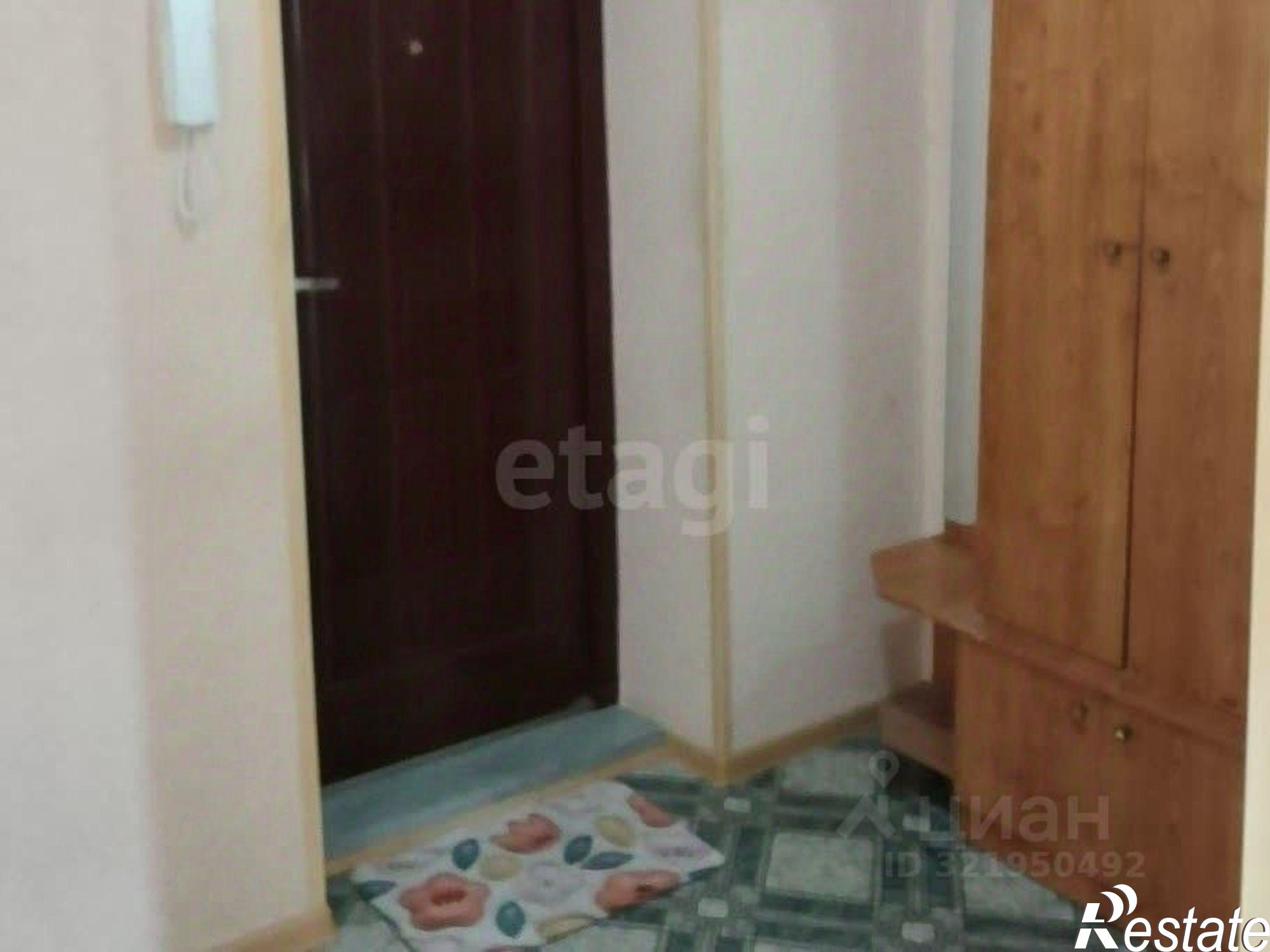 Купить квартиру за 4 500 000 рублей на Оранжерейная улица, 22 к2