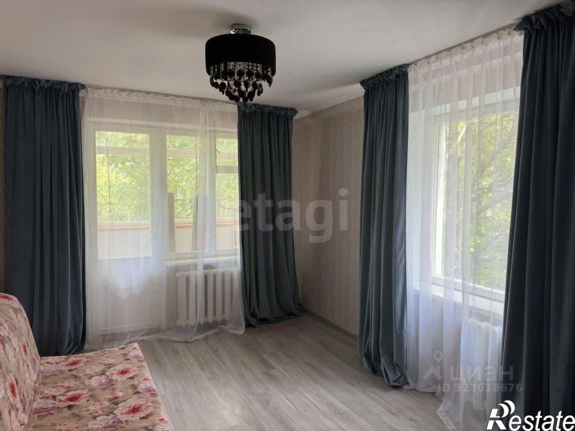 Купить квартиру за 6 500 000 рублей на улица Козлова, 35