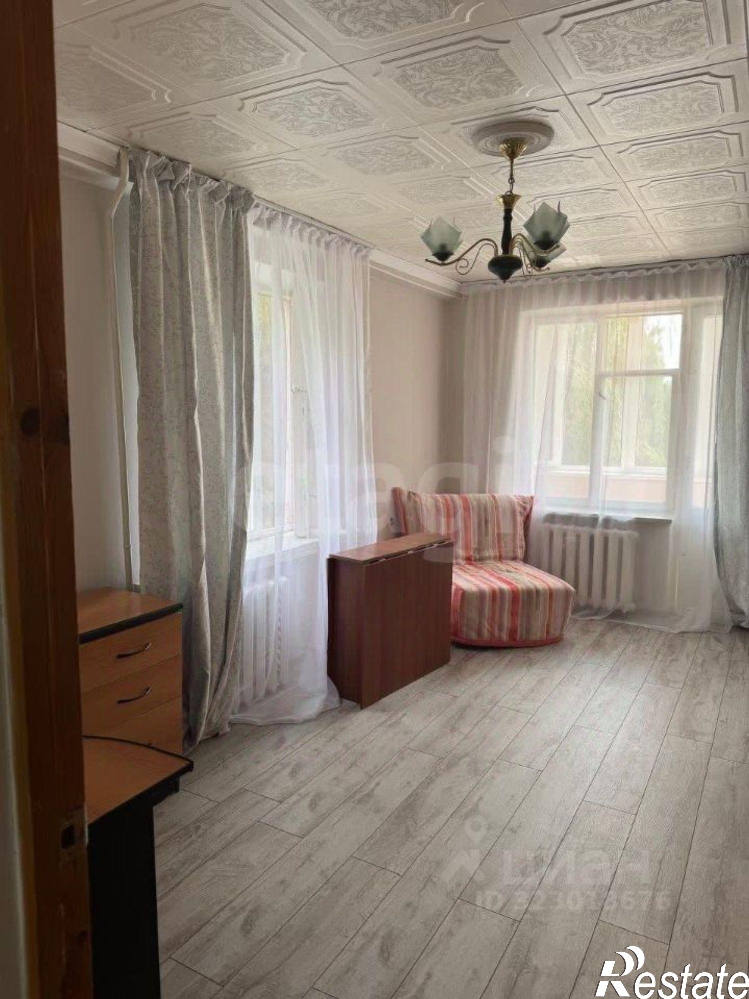 Купить квартиру за 6 500 000 рублей на улица Козлова, 35