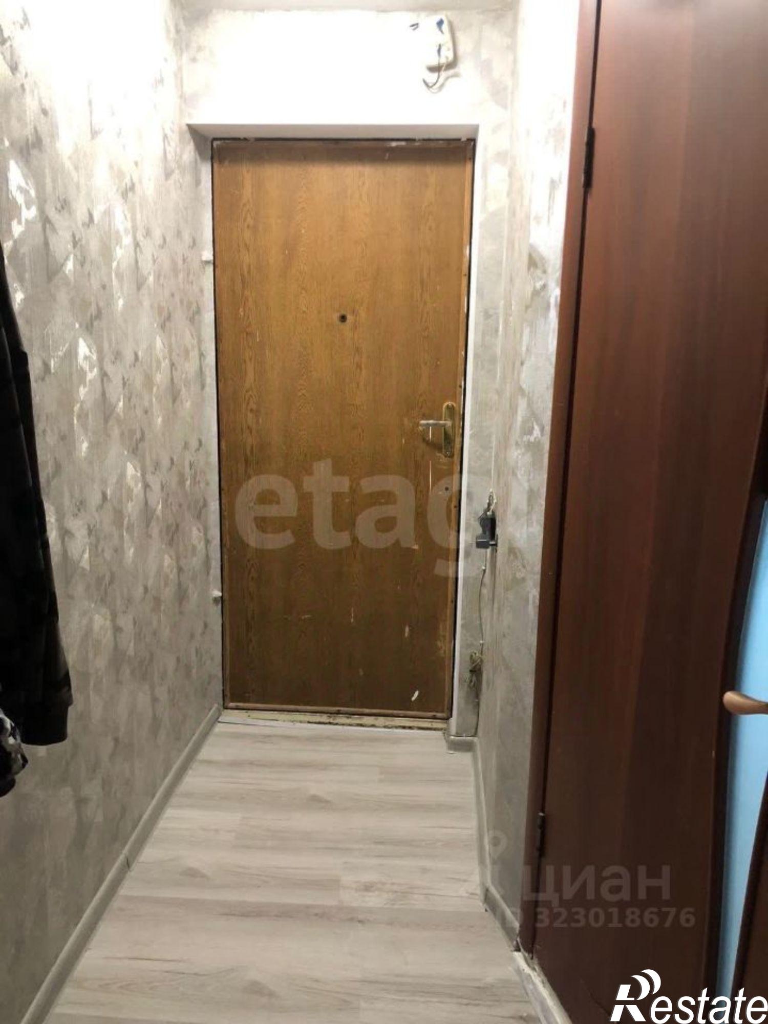 Купить квартиру за 6 500 000 рублей на улица Козлова, 35