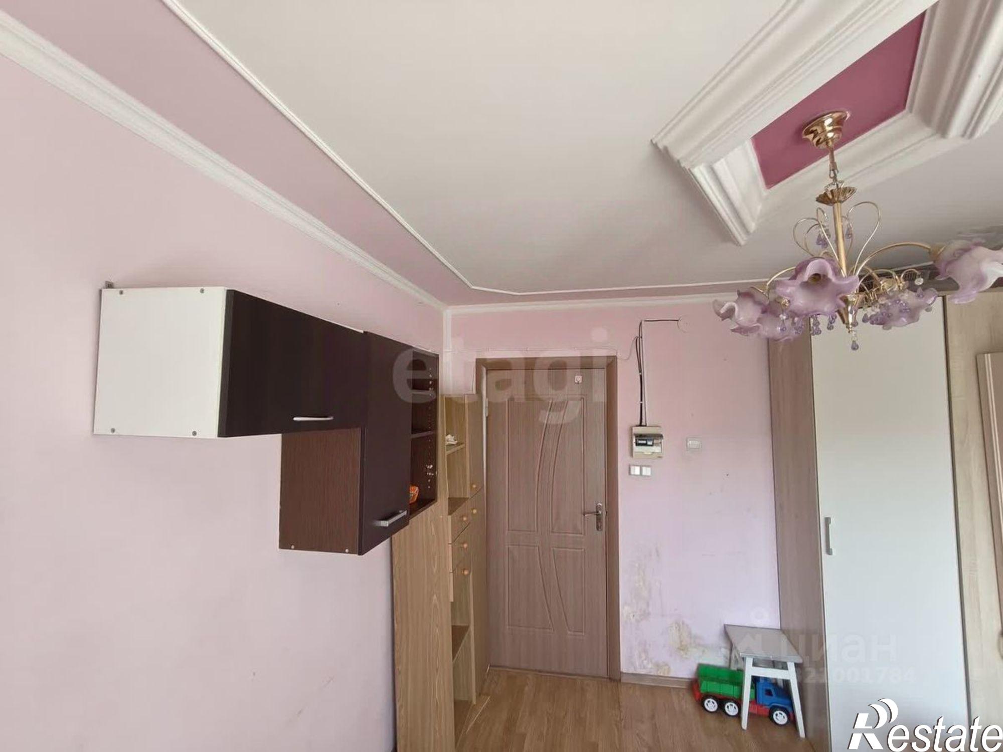 Купить комнату за 1 650 000 рублей на Сельская улица, 24 к1