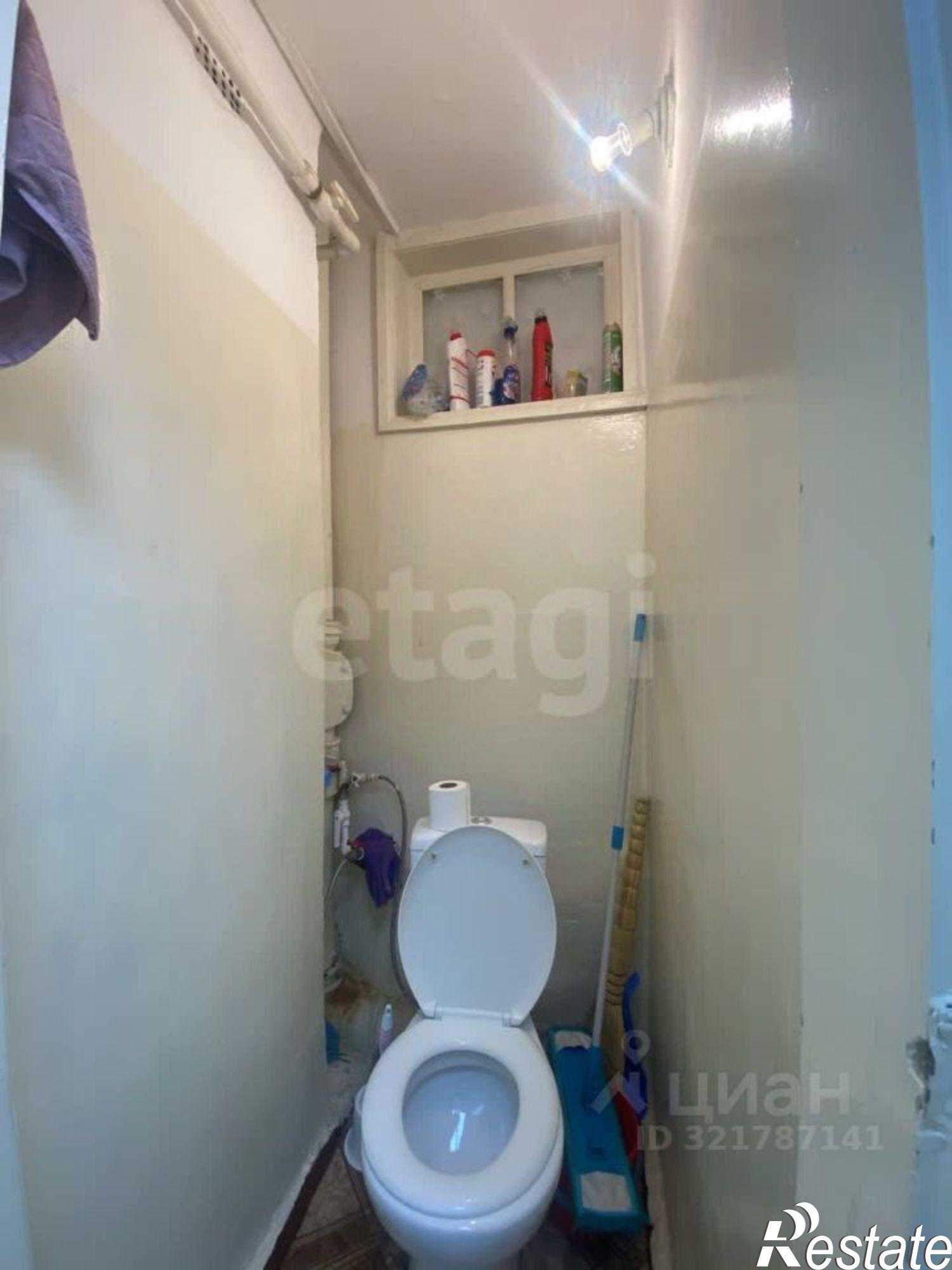 Купить помещение свободного назначения за 7 368 420 рублей на проспект 40 лет Октября, 56