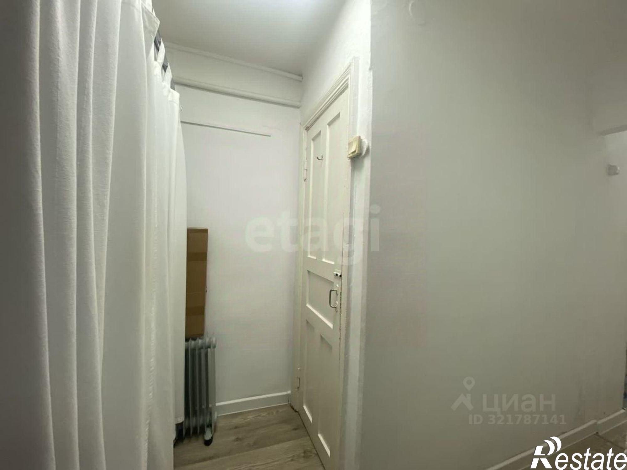 Купить помещение свободного назначения за 7 368 420 рублей на проспект 40 лет Октября, 56