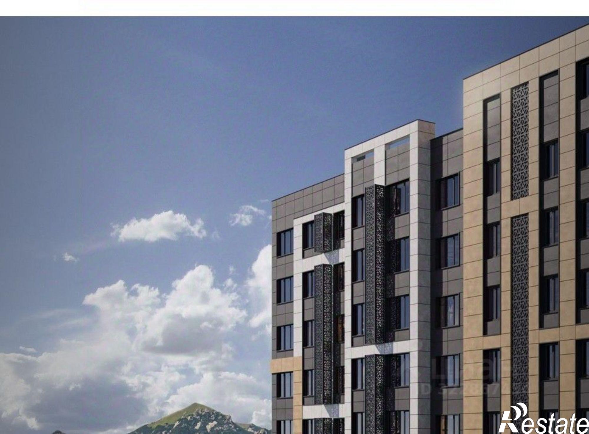 Купить квартиру за 3 706 500 рублей на улица Ермолова, 28